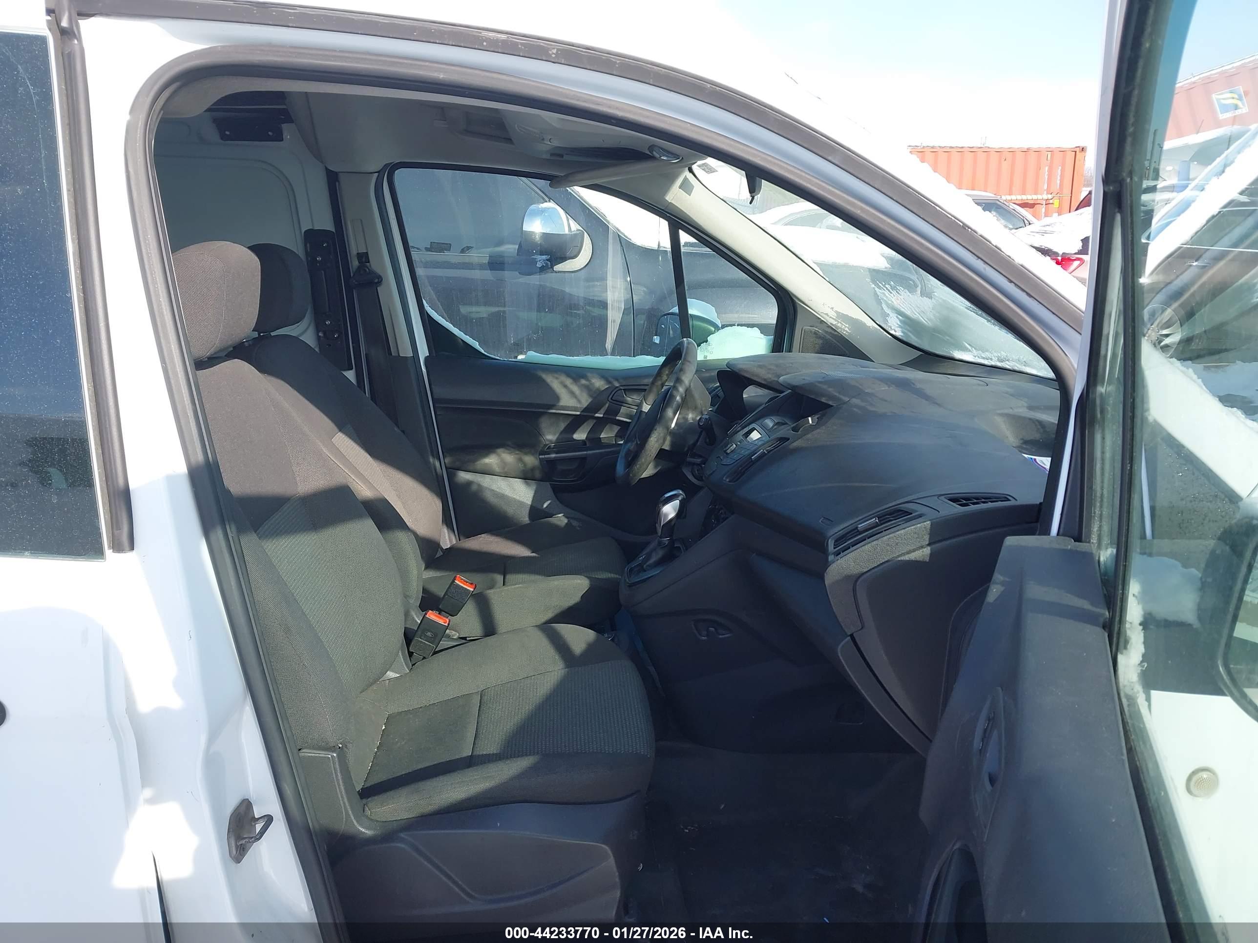 FORD TRANSIT image 5