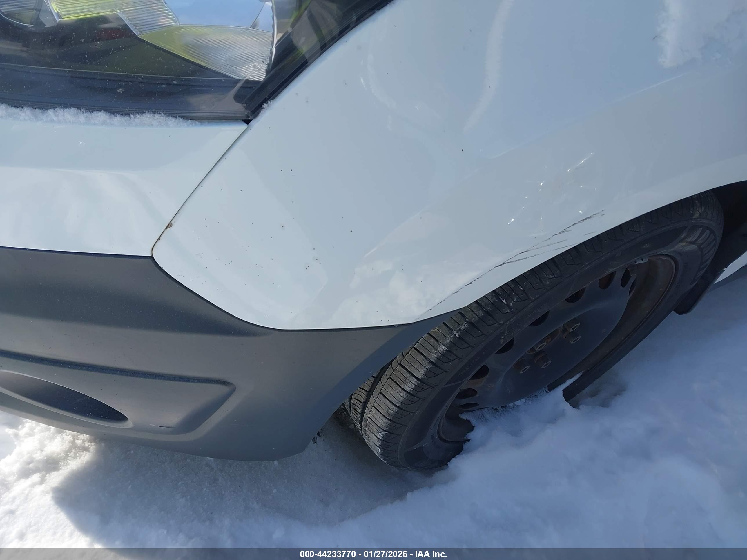 FORD TRANSIT image 6