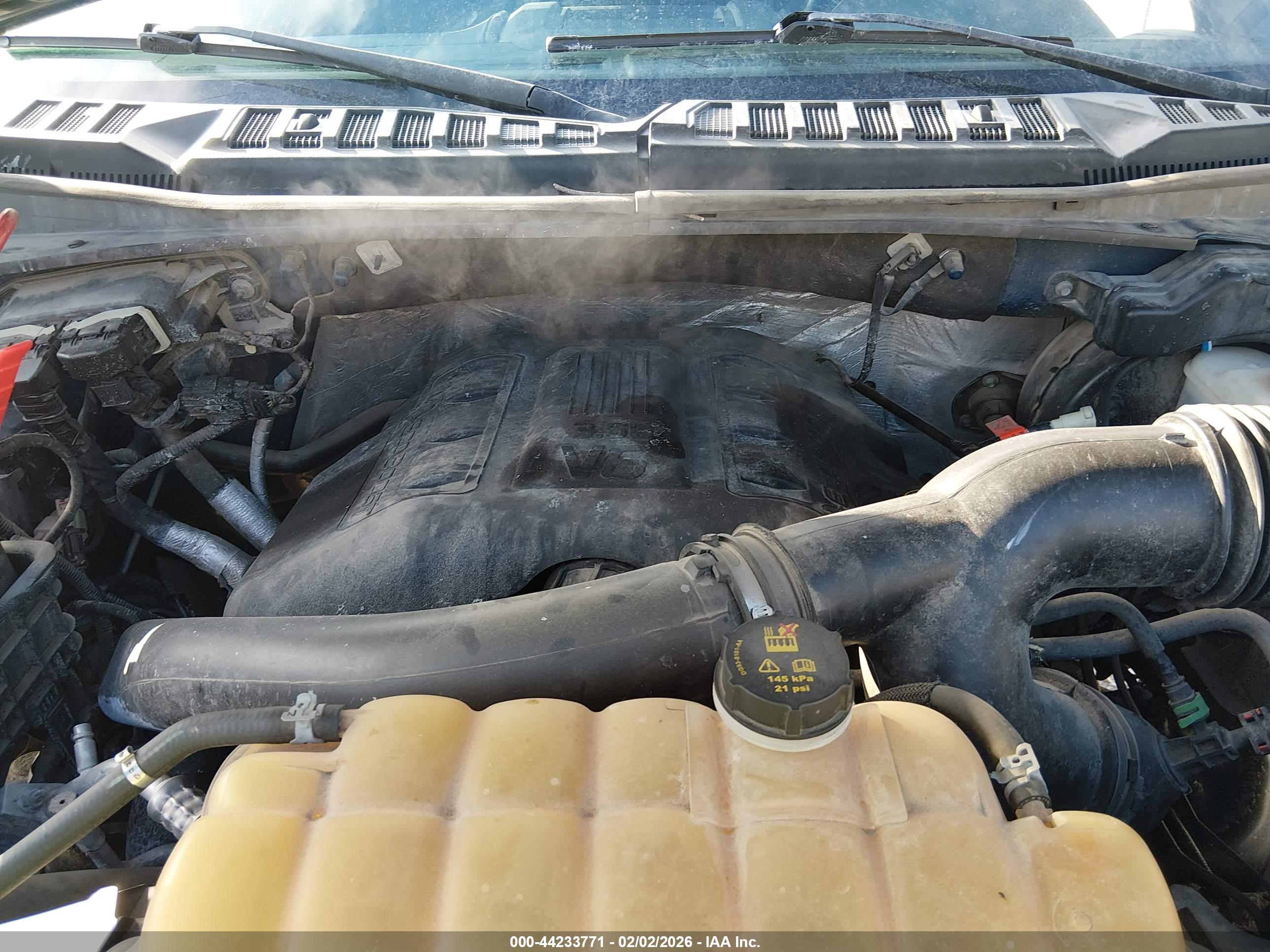 FORD F-150 image 10