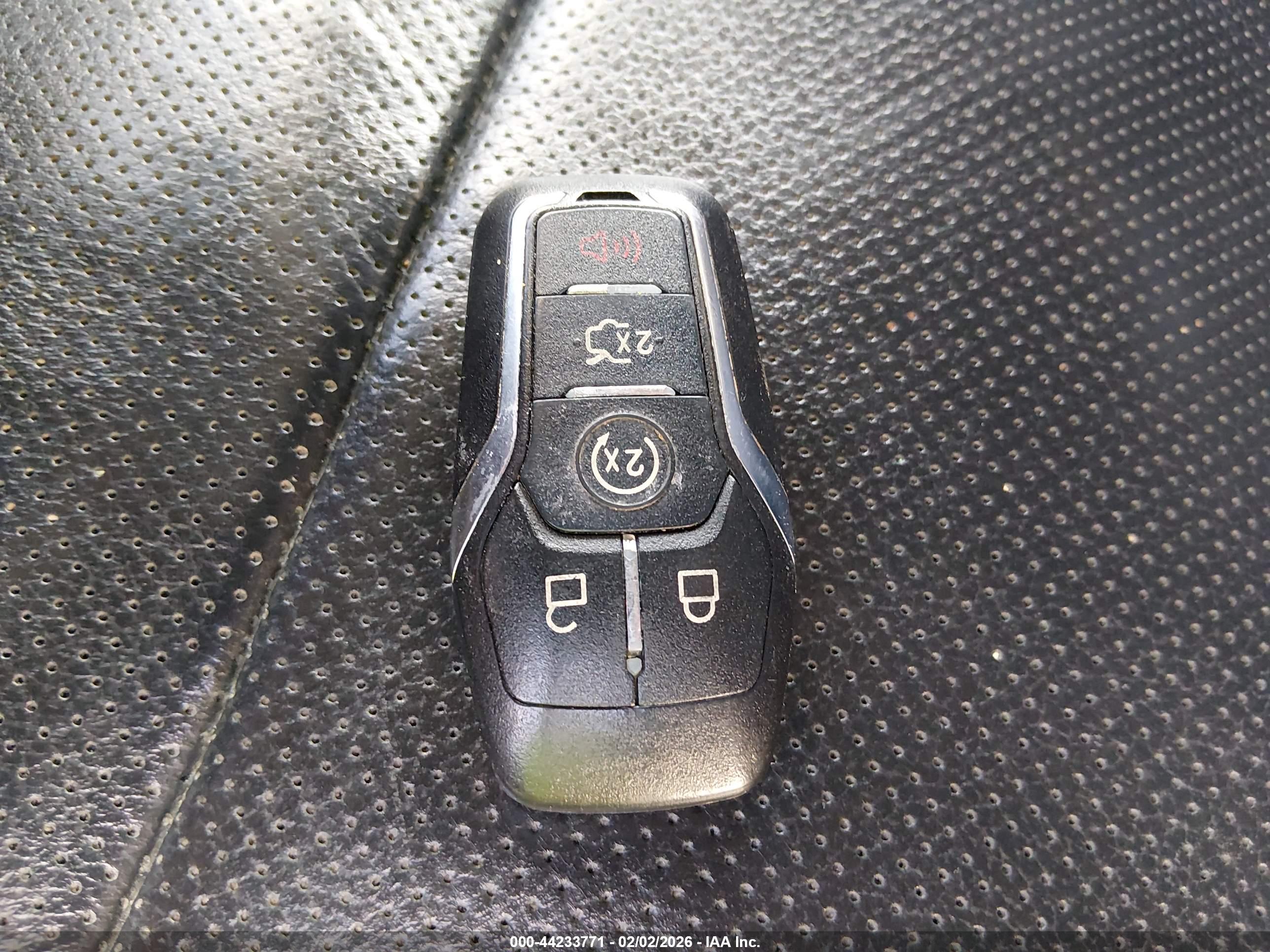 FORD F-150 image 11