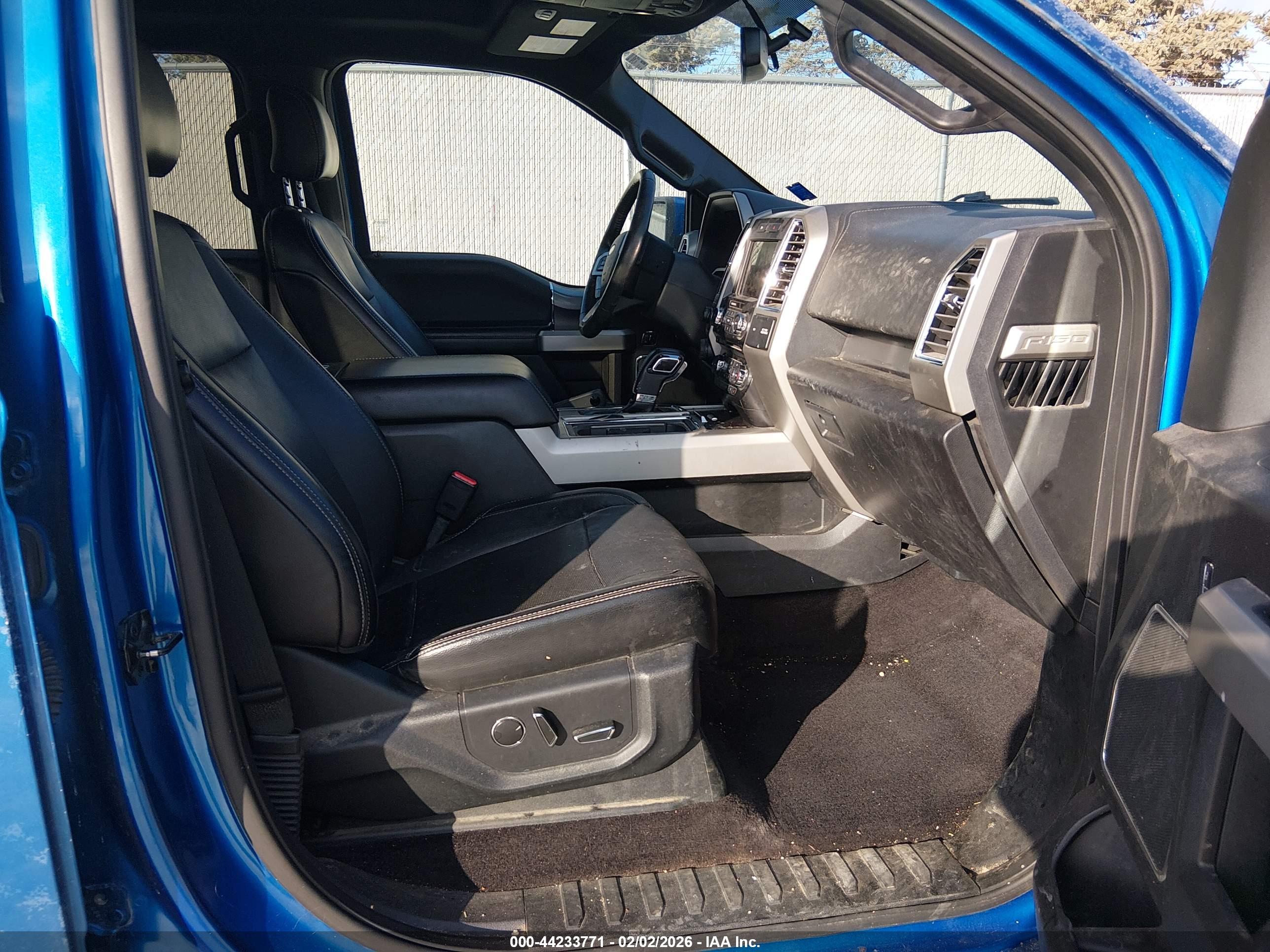 FORD F-150 image 5