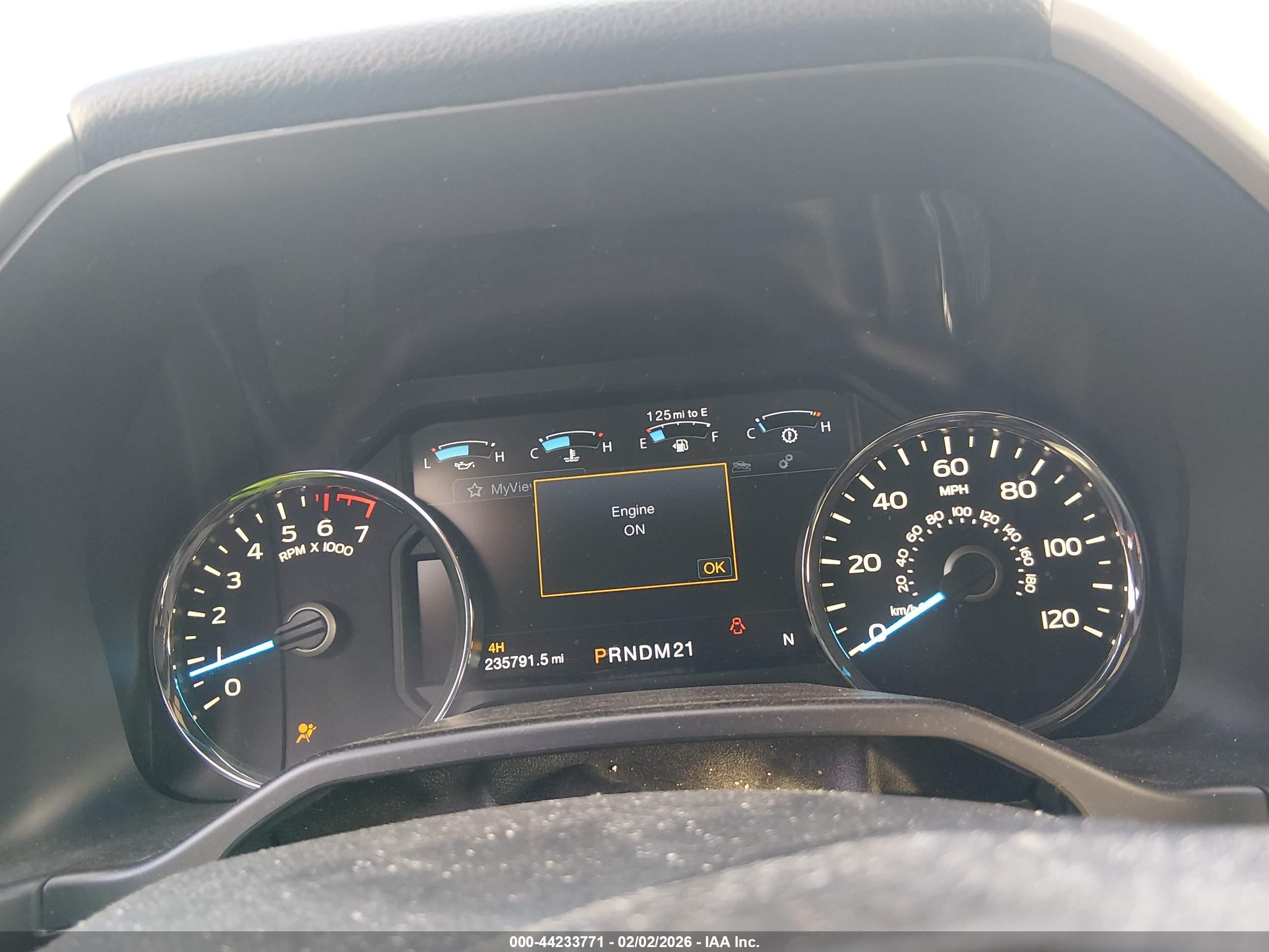 FORD F-150 image 7