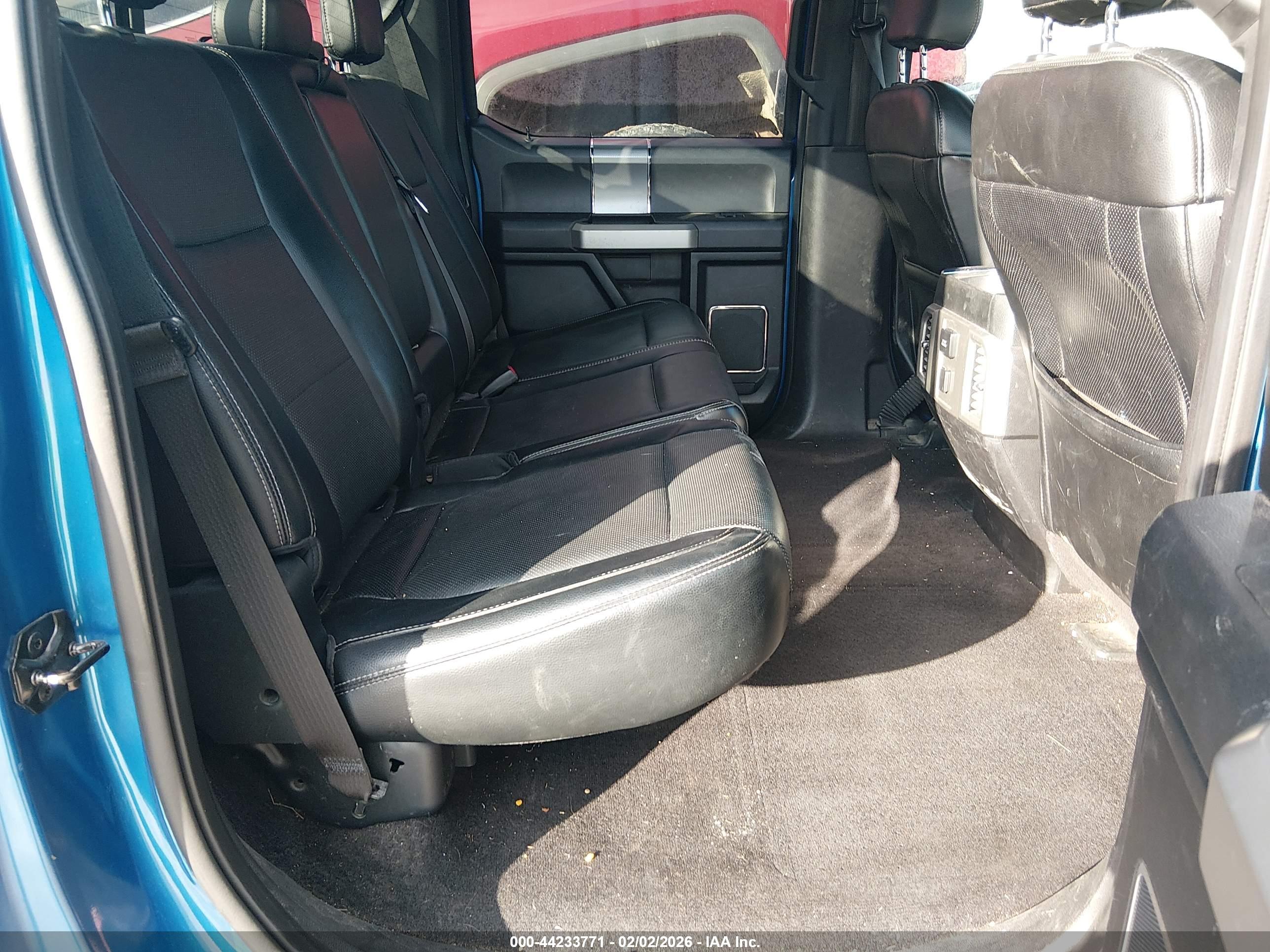 FORD F-150 image 8
