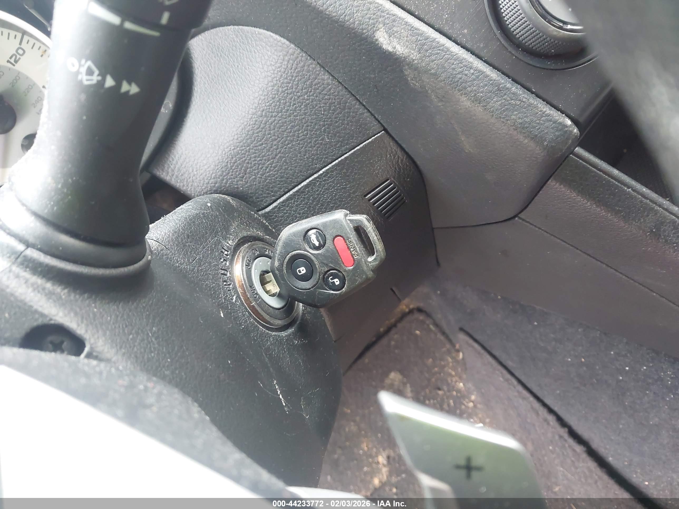 SUBARU IMPREZA image 11