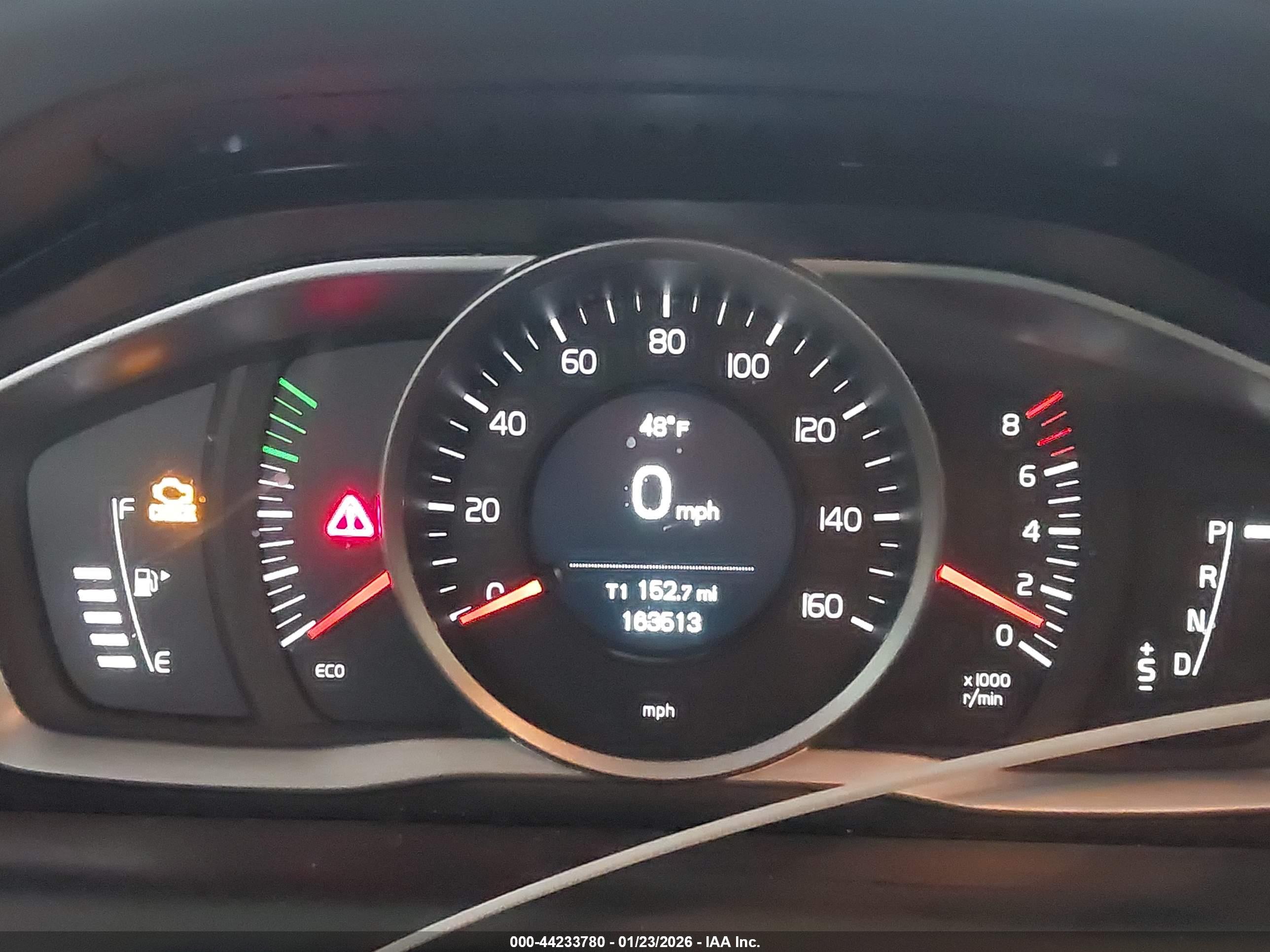 VOLVO XC60 image 7
