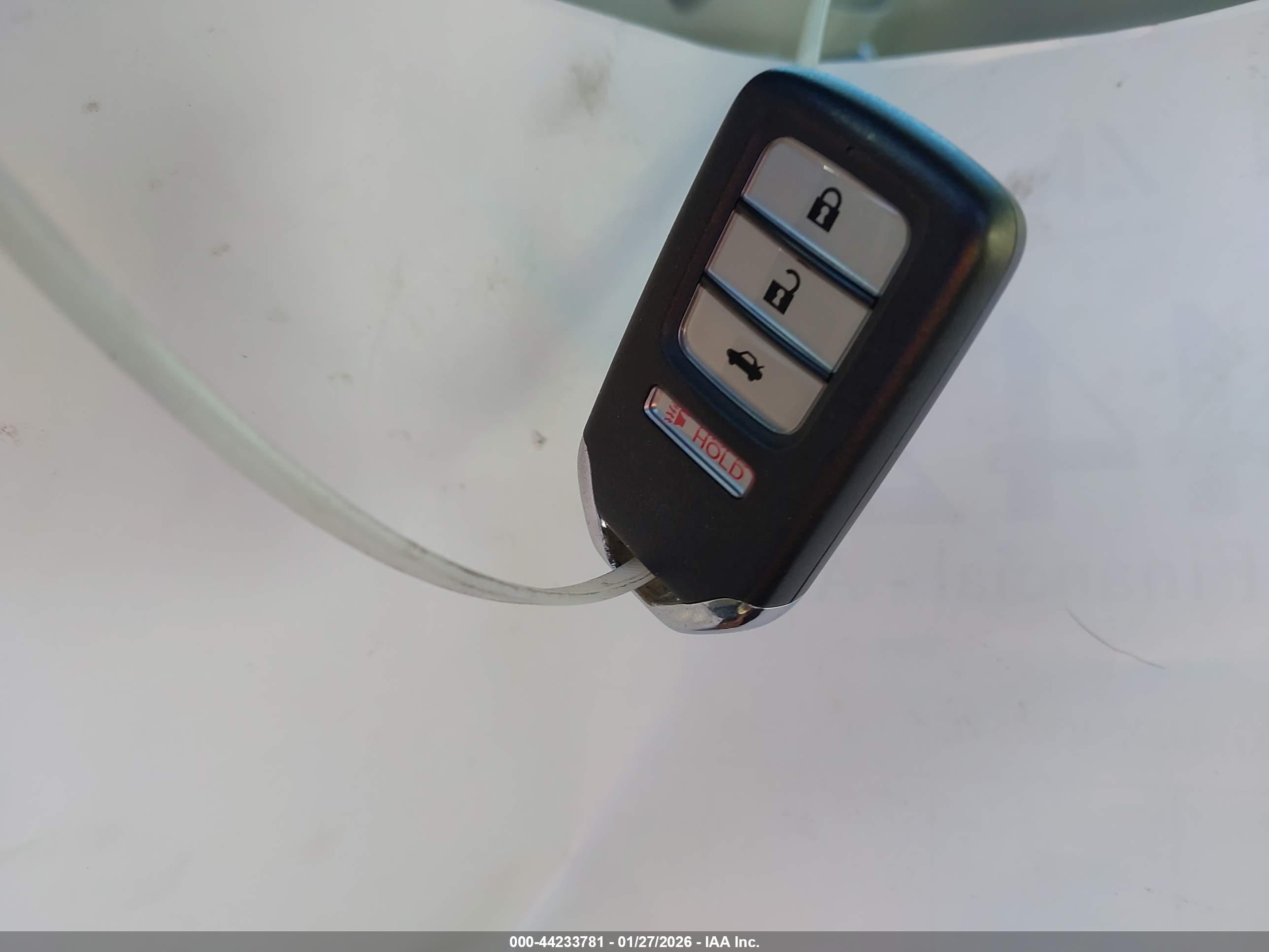 HONDA ACCORD image 11