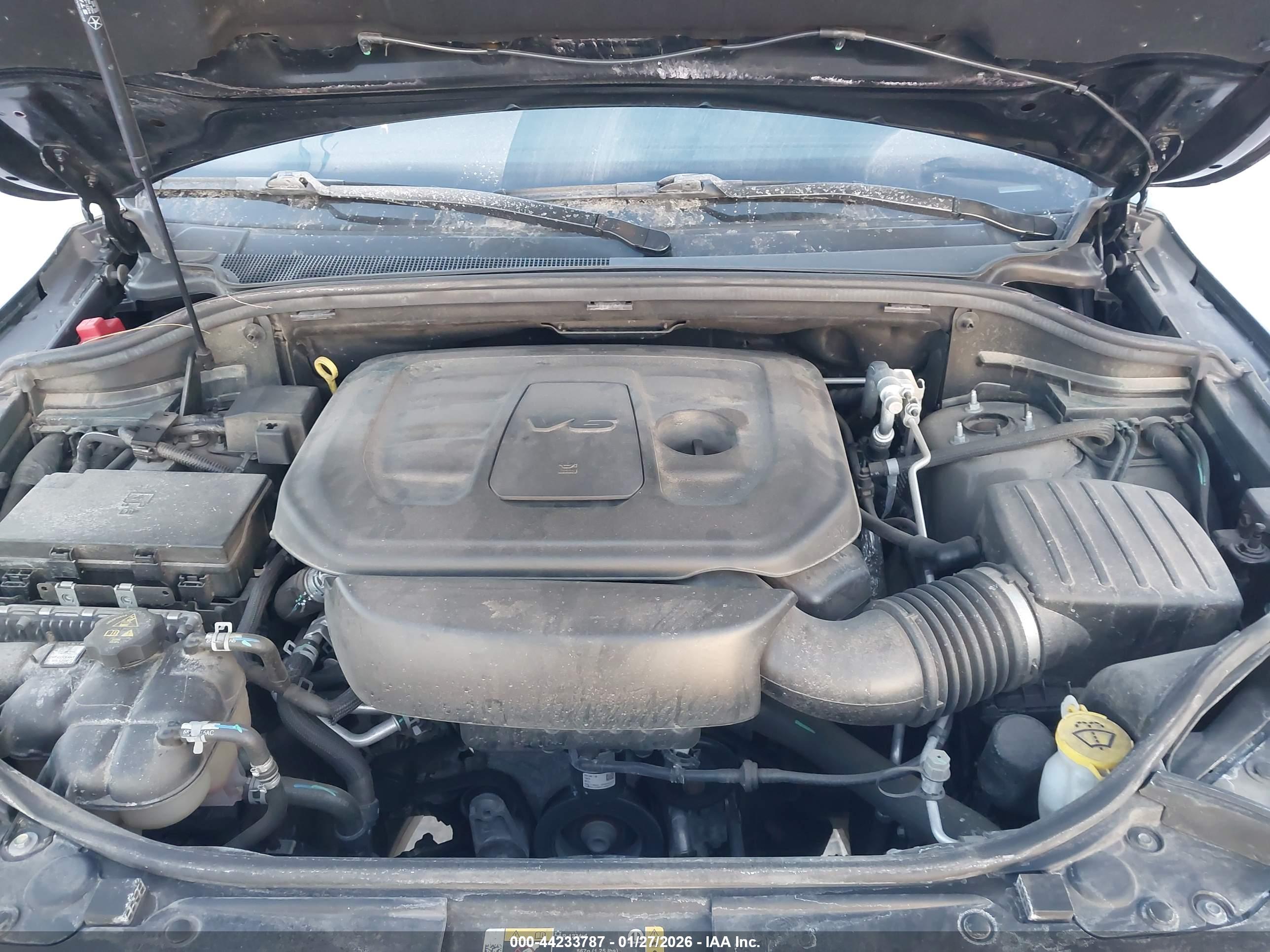 JEEP GRAND image 10