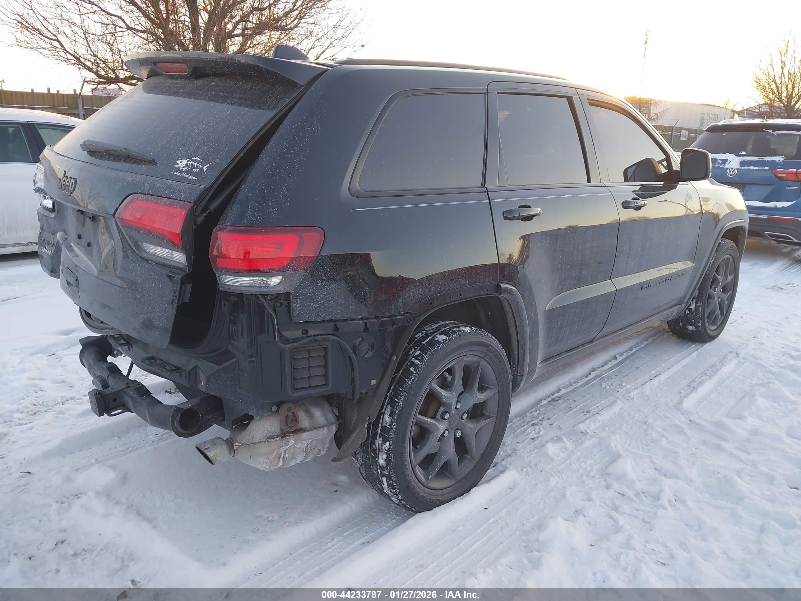JEEP GRAND image 4