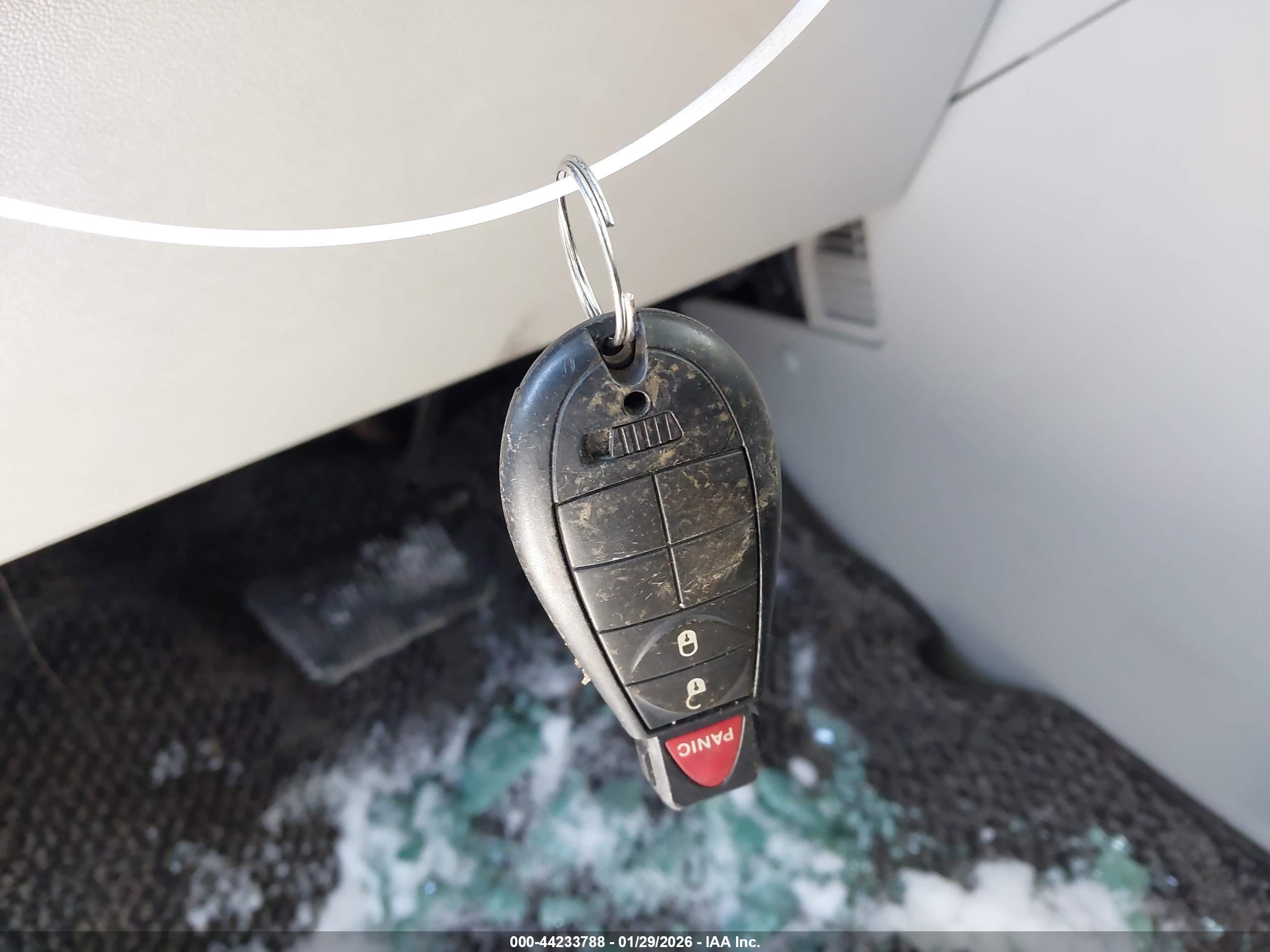 DODGE GRAND image 11