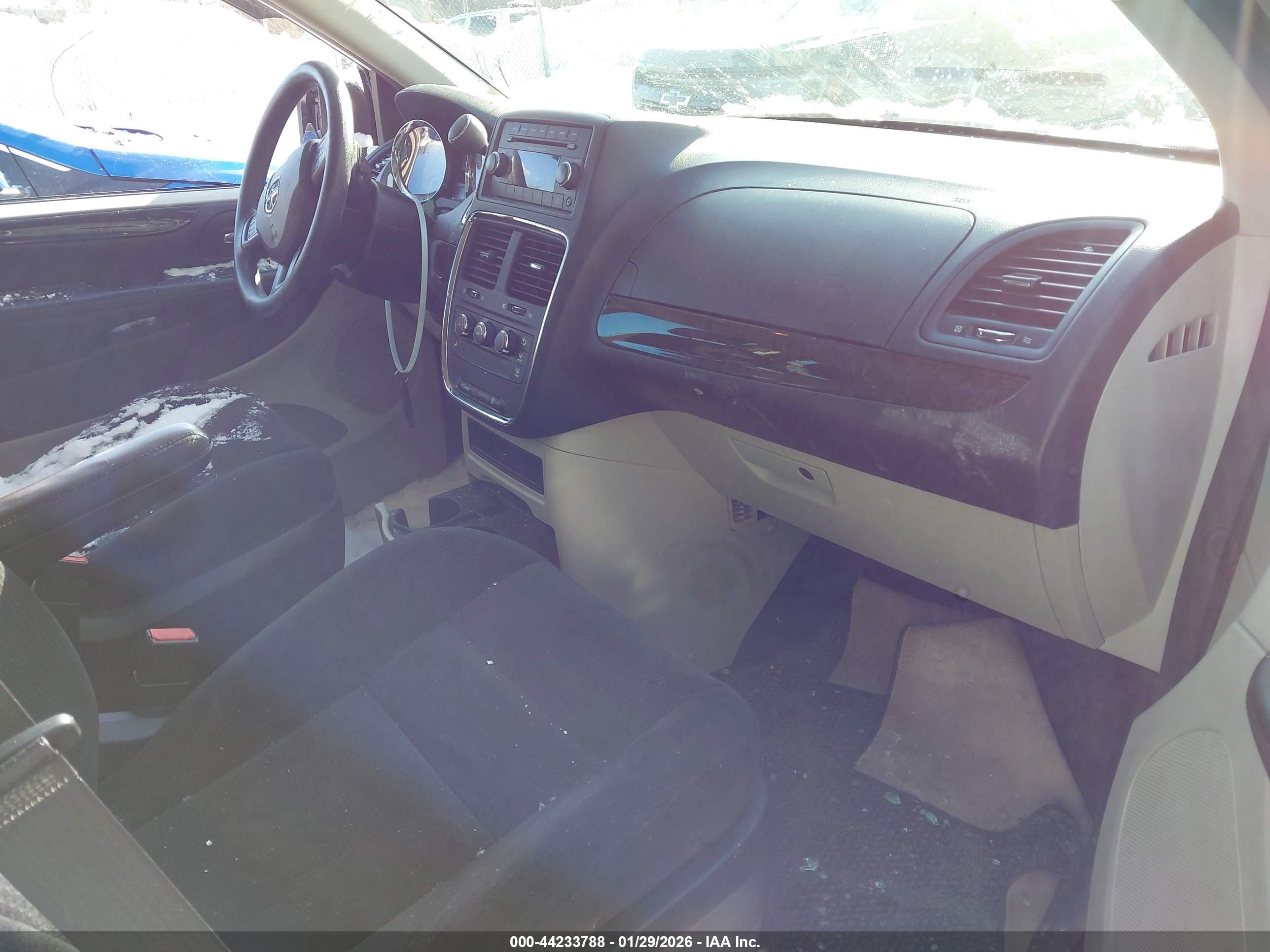 DODGE GRAND image 5