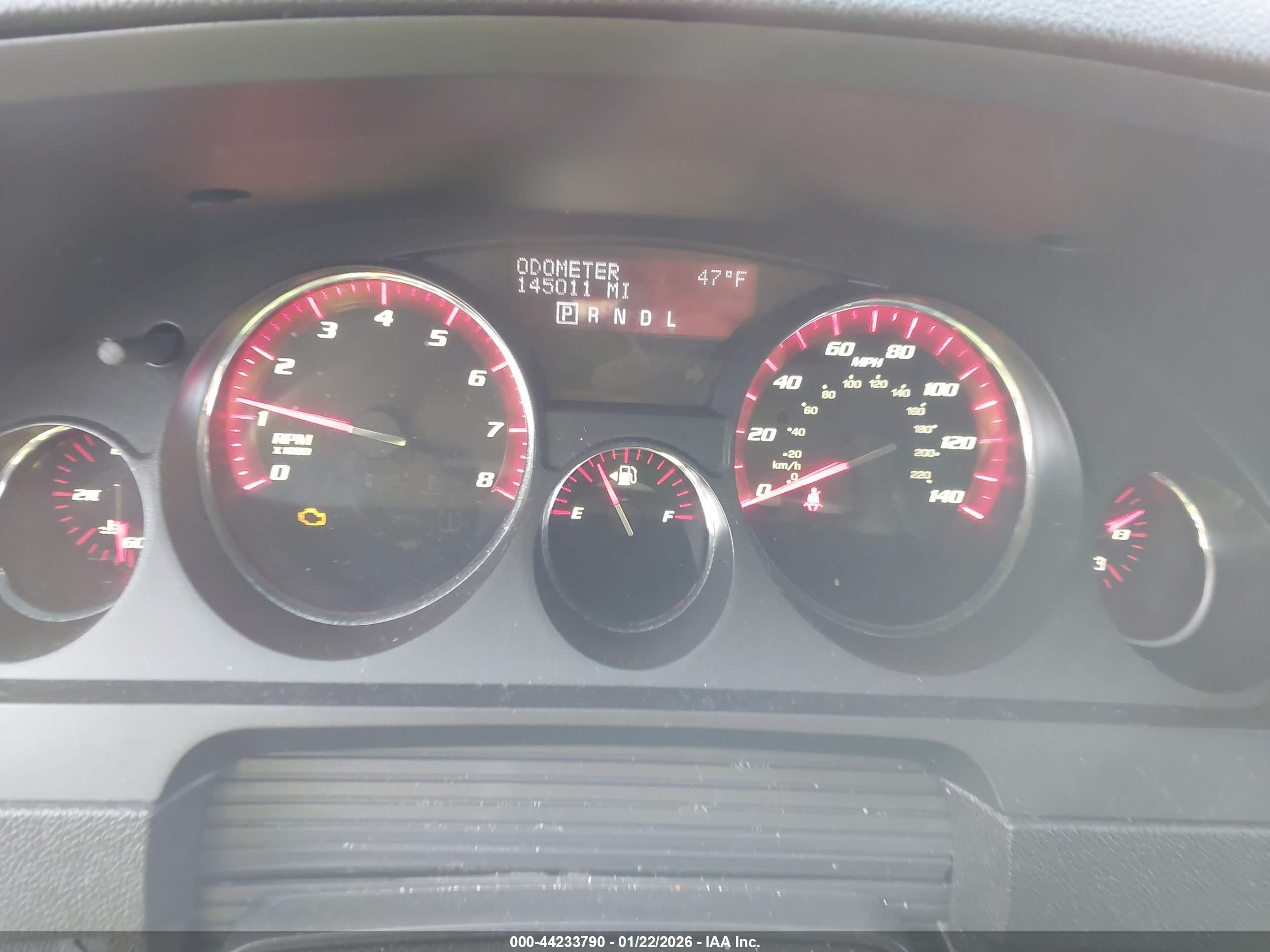 GMC ACADIA image 7