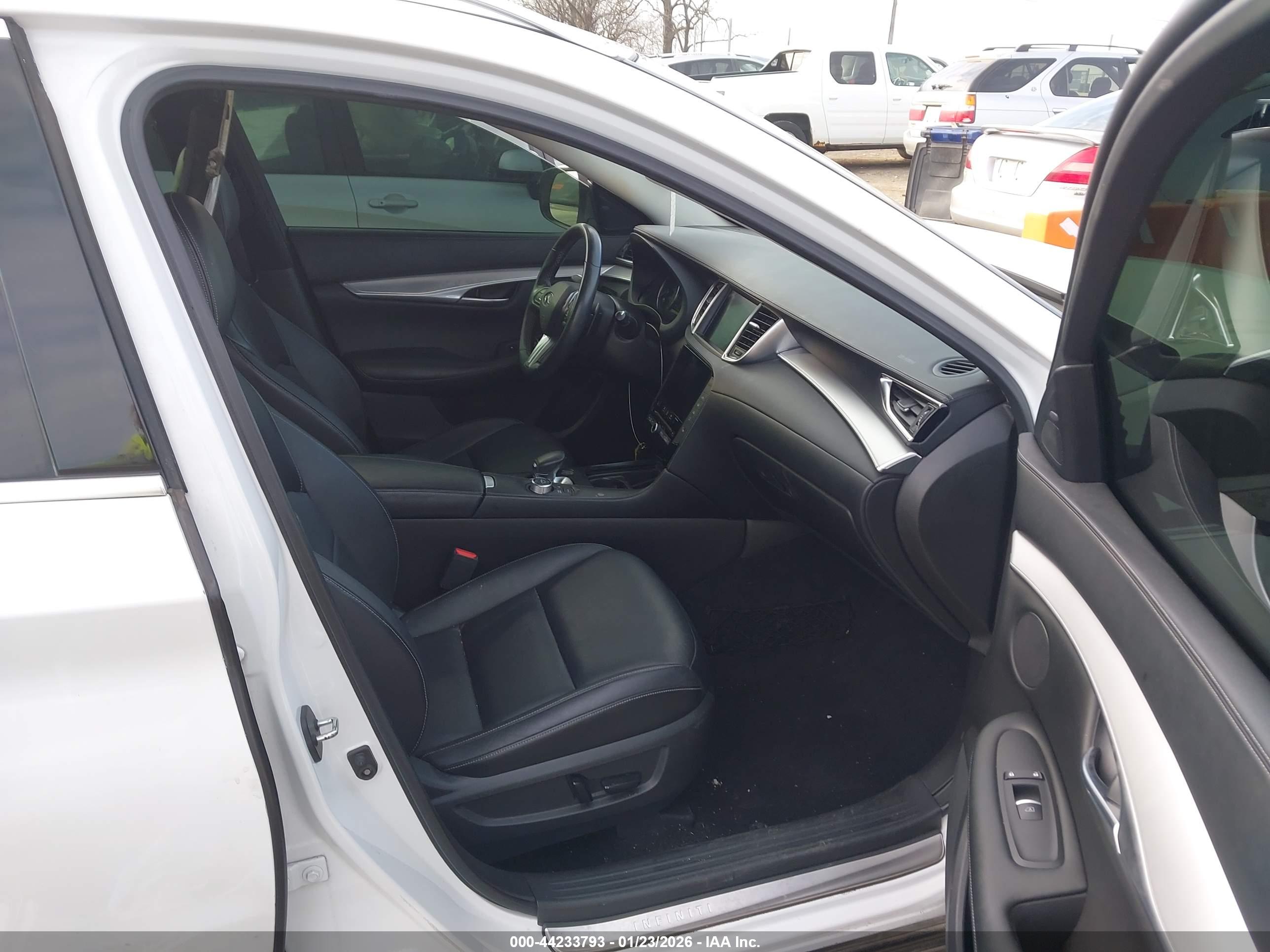 INFINITI QX50 image 5