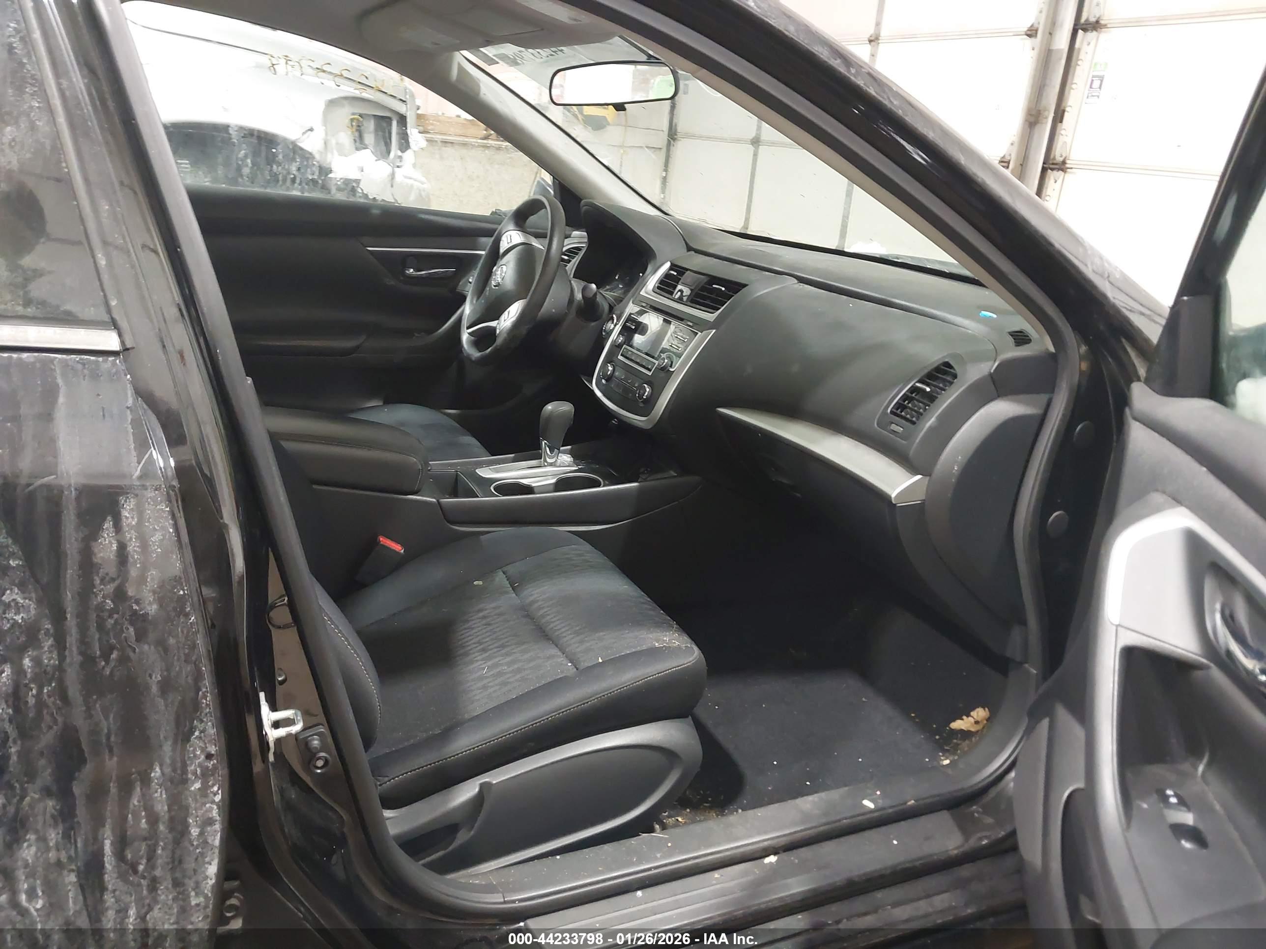 NISSAN ALTIMA image 5