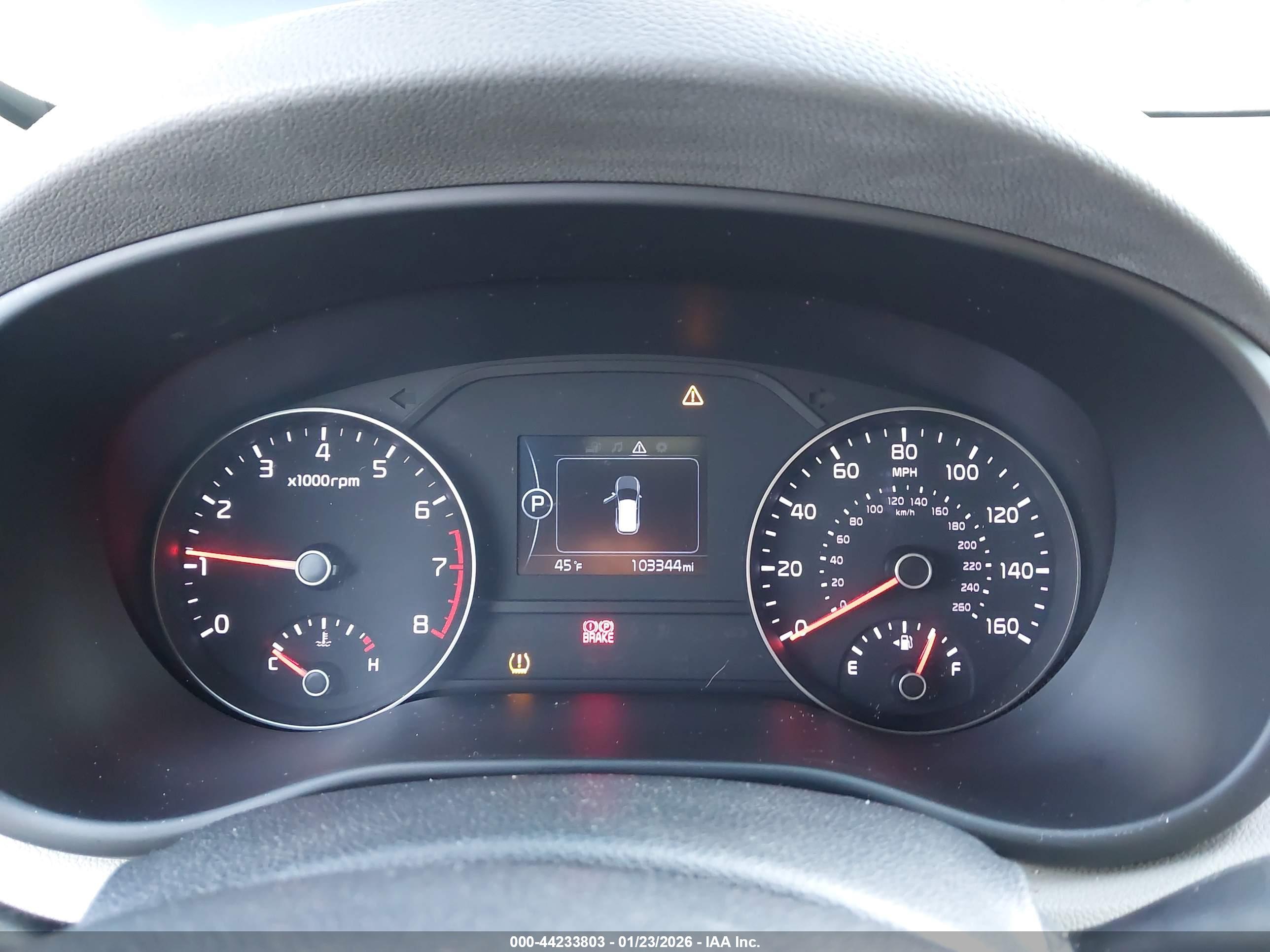 KIA SPORTAGE image 7