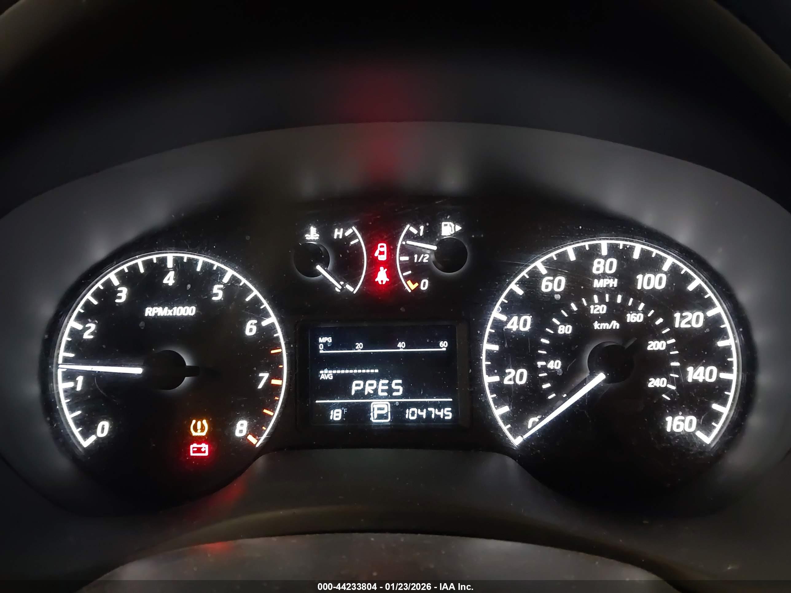 NISSAN SENTRA image 7