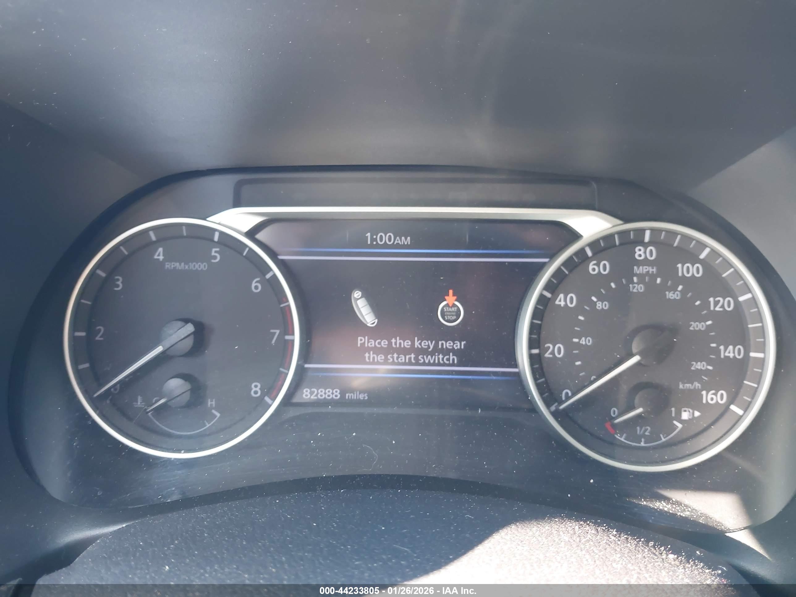 NISSAN SENTRA image 7