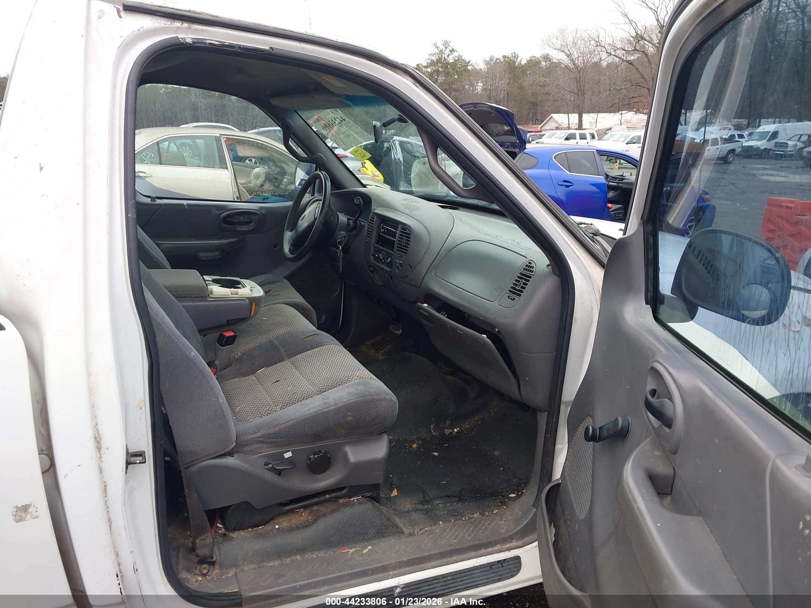 FORD F-150 image 5