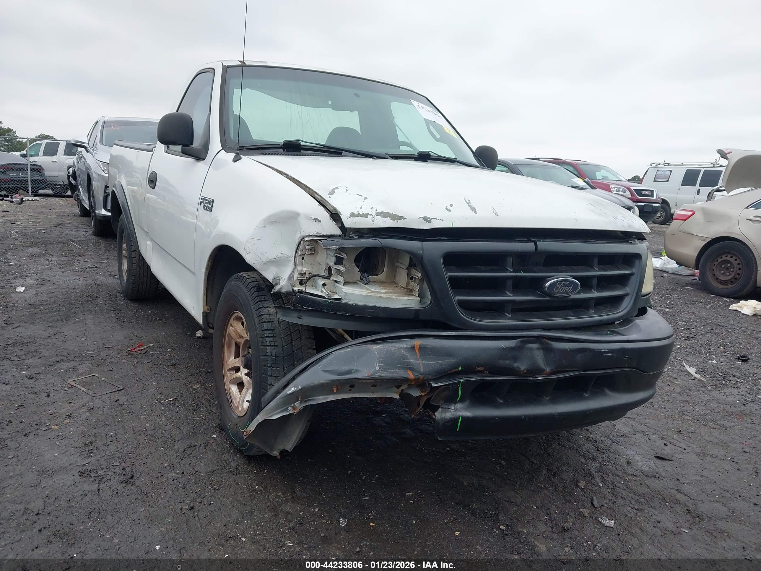 FORD F-150 image 6