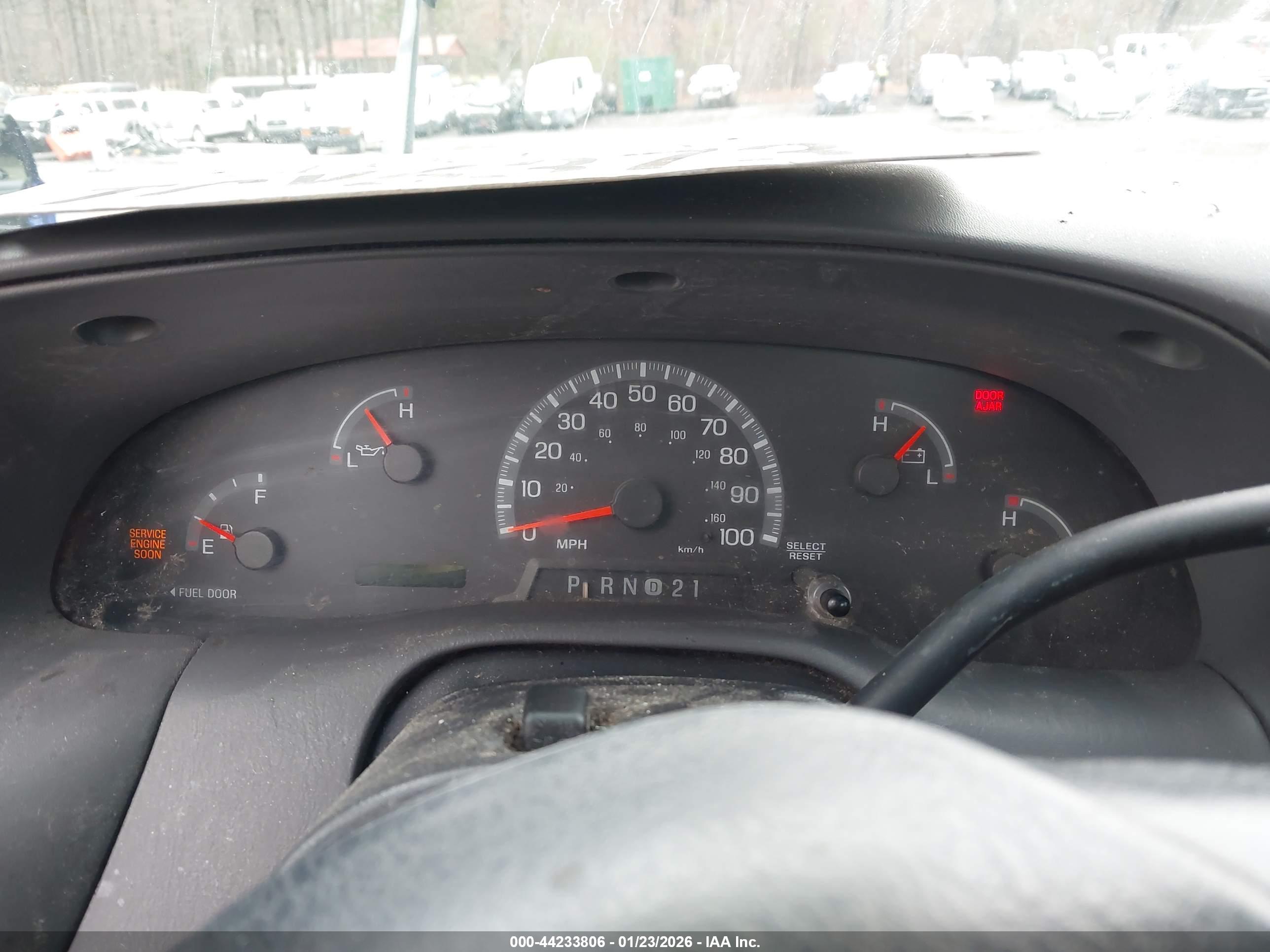 FORD F-150 image 7
