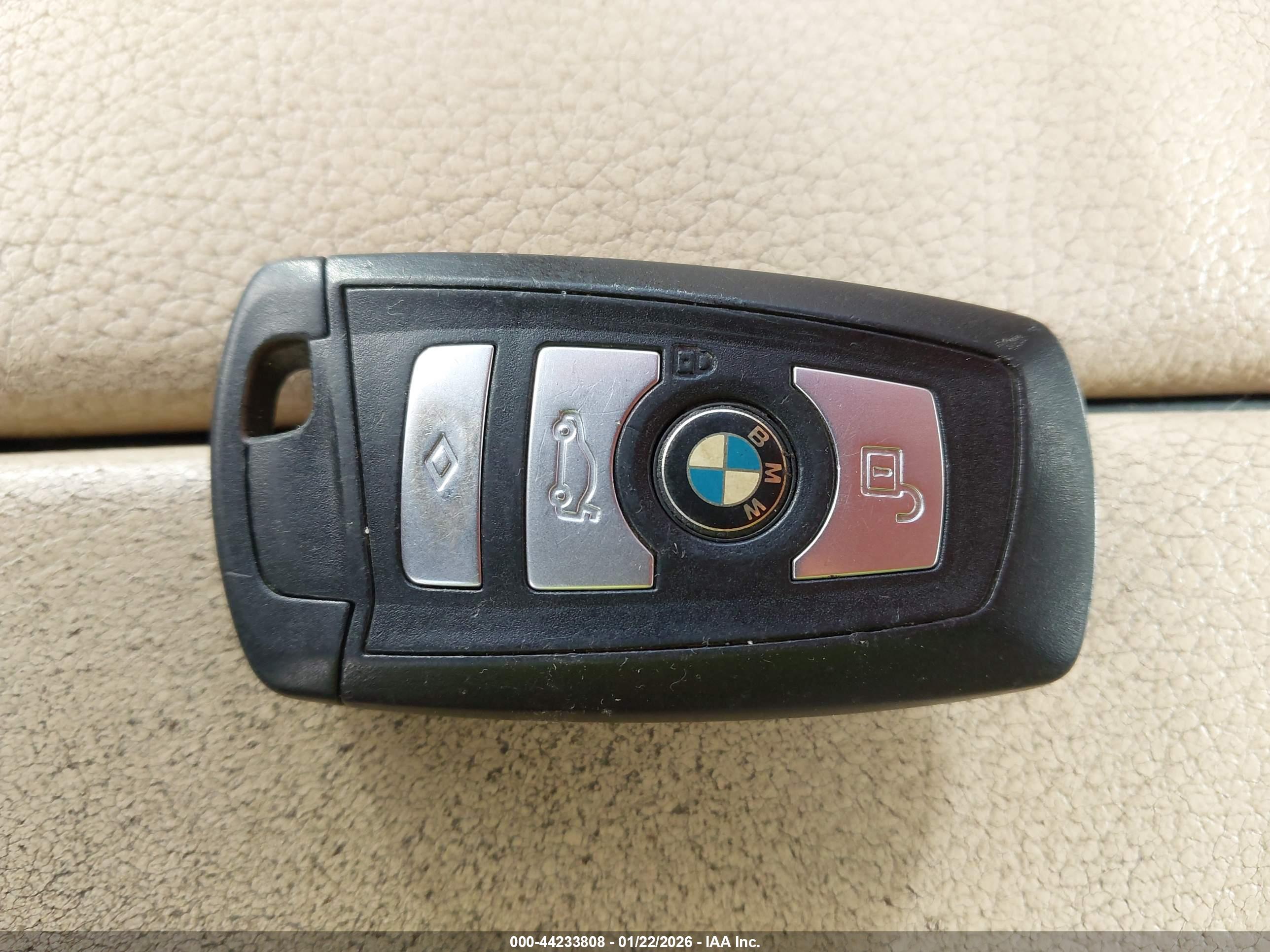 BMW 535I image 11