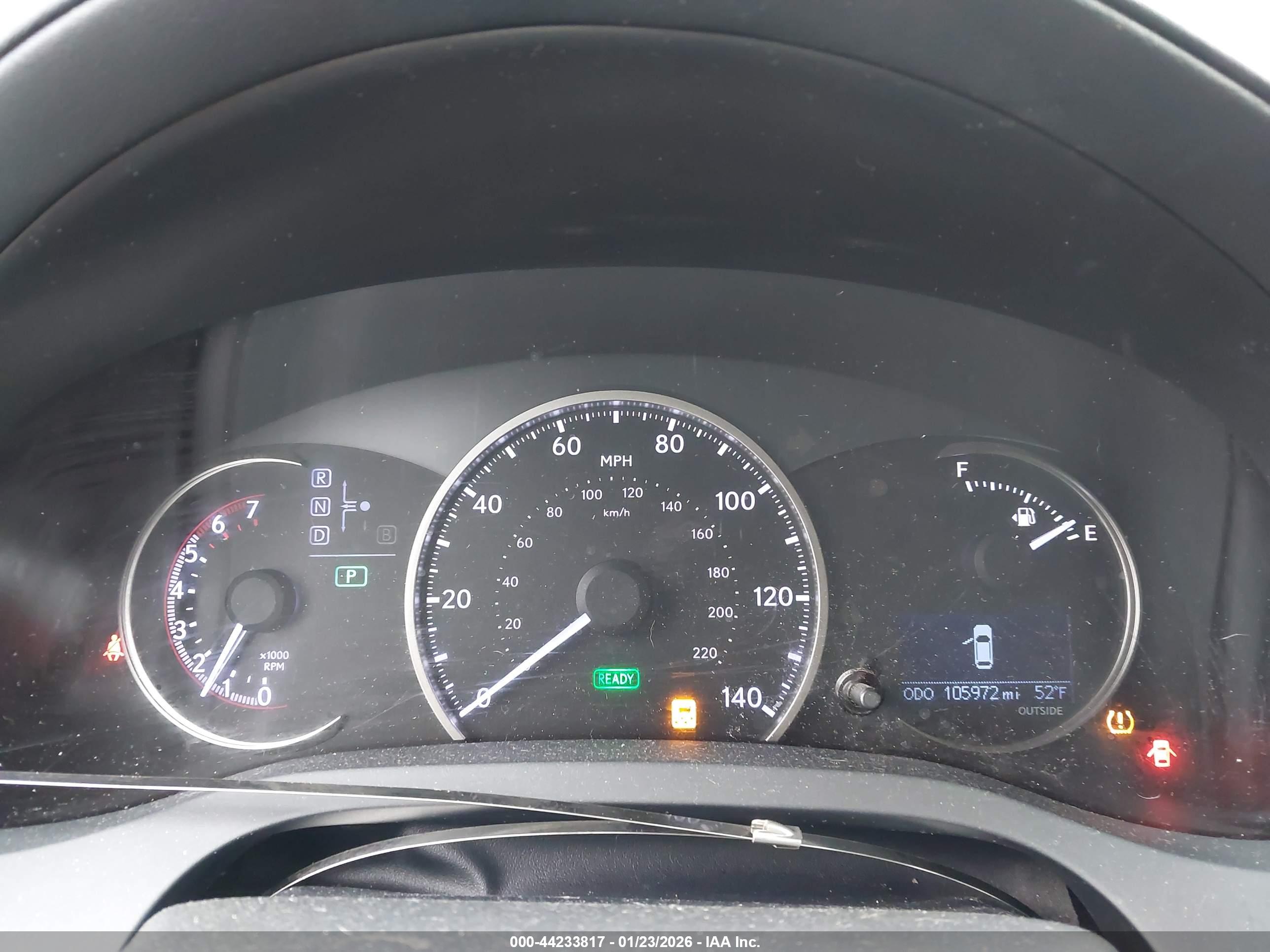 LEXUS CT image 7