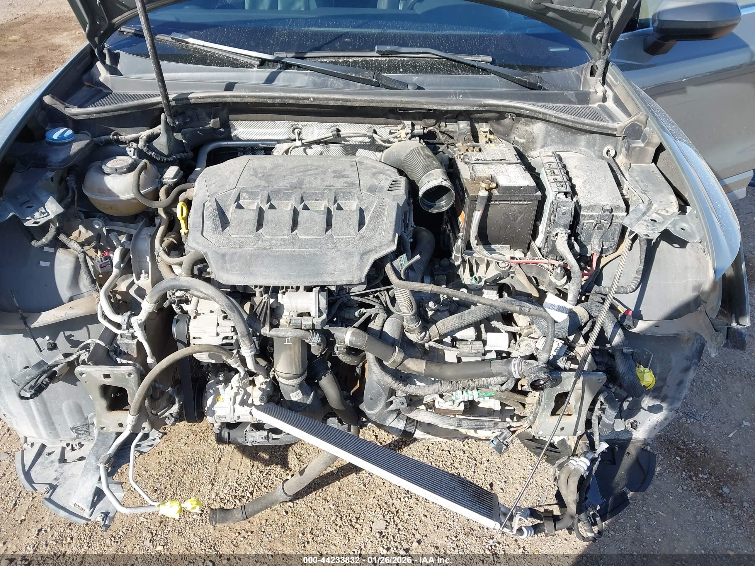 AUDI Q3 image 10
