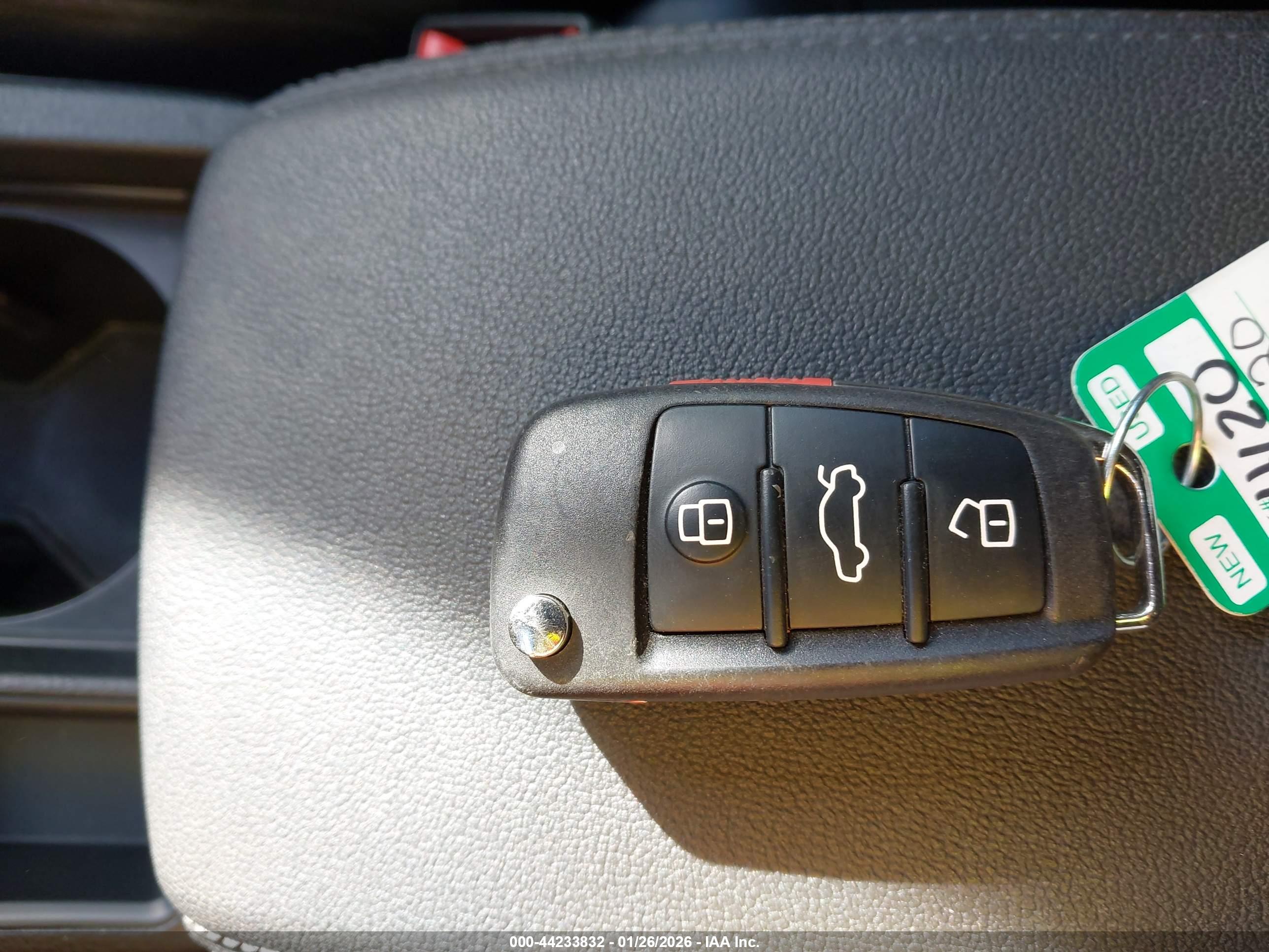 AUDI Q3 image 11