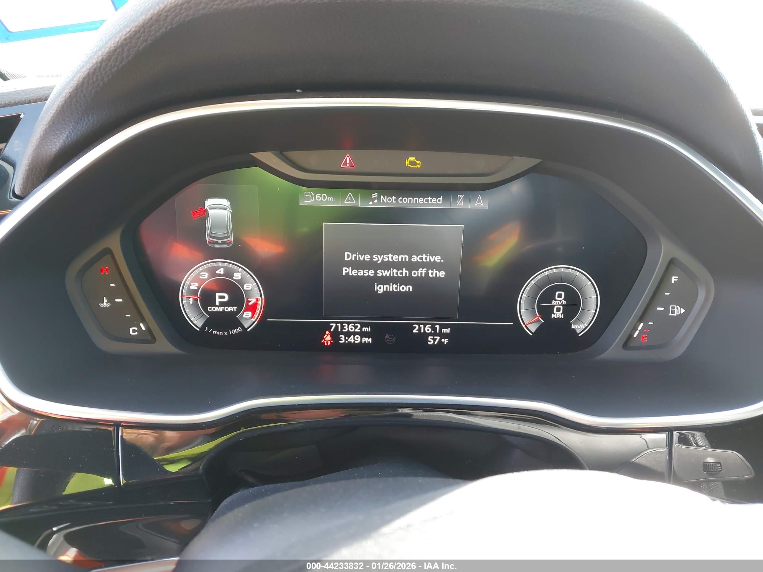 AUDI Q3 image 7