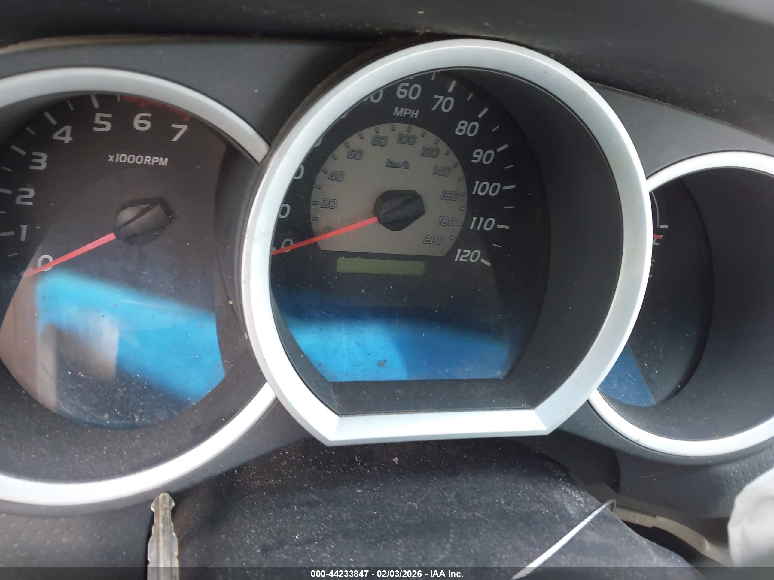 TOYOTA TACOMA image 7