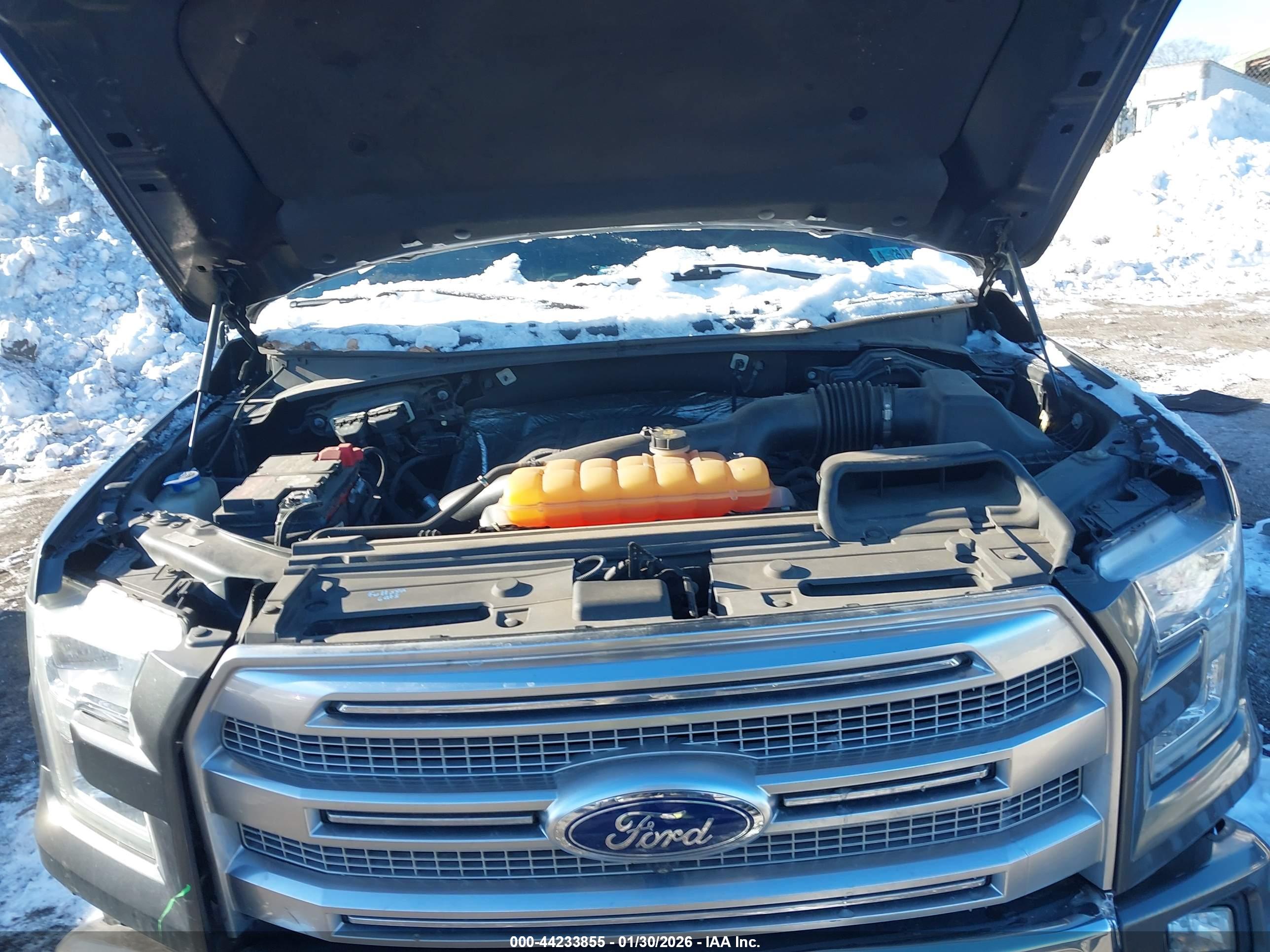FORD F-150 image 10