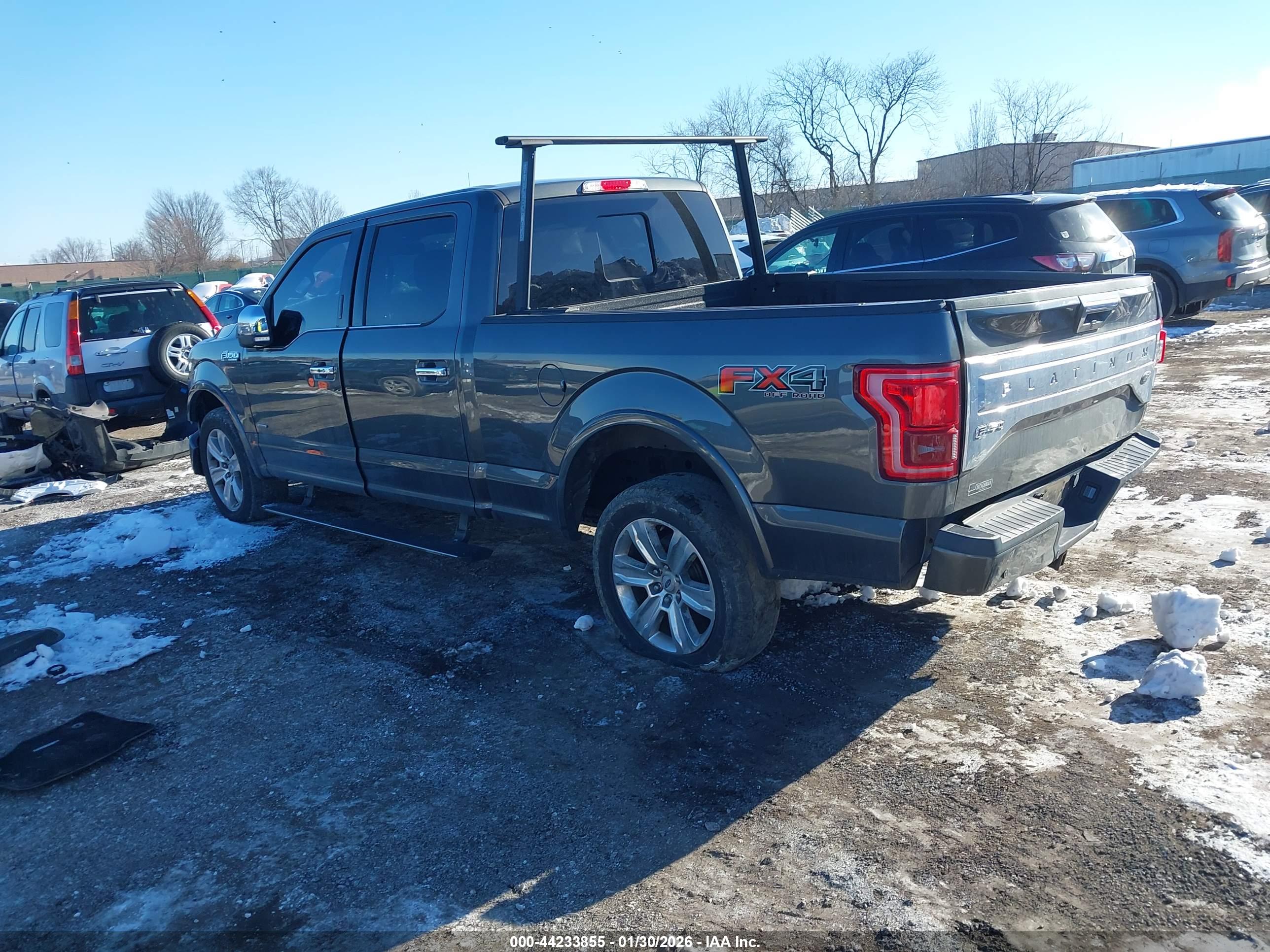 FORD F-150 image 3