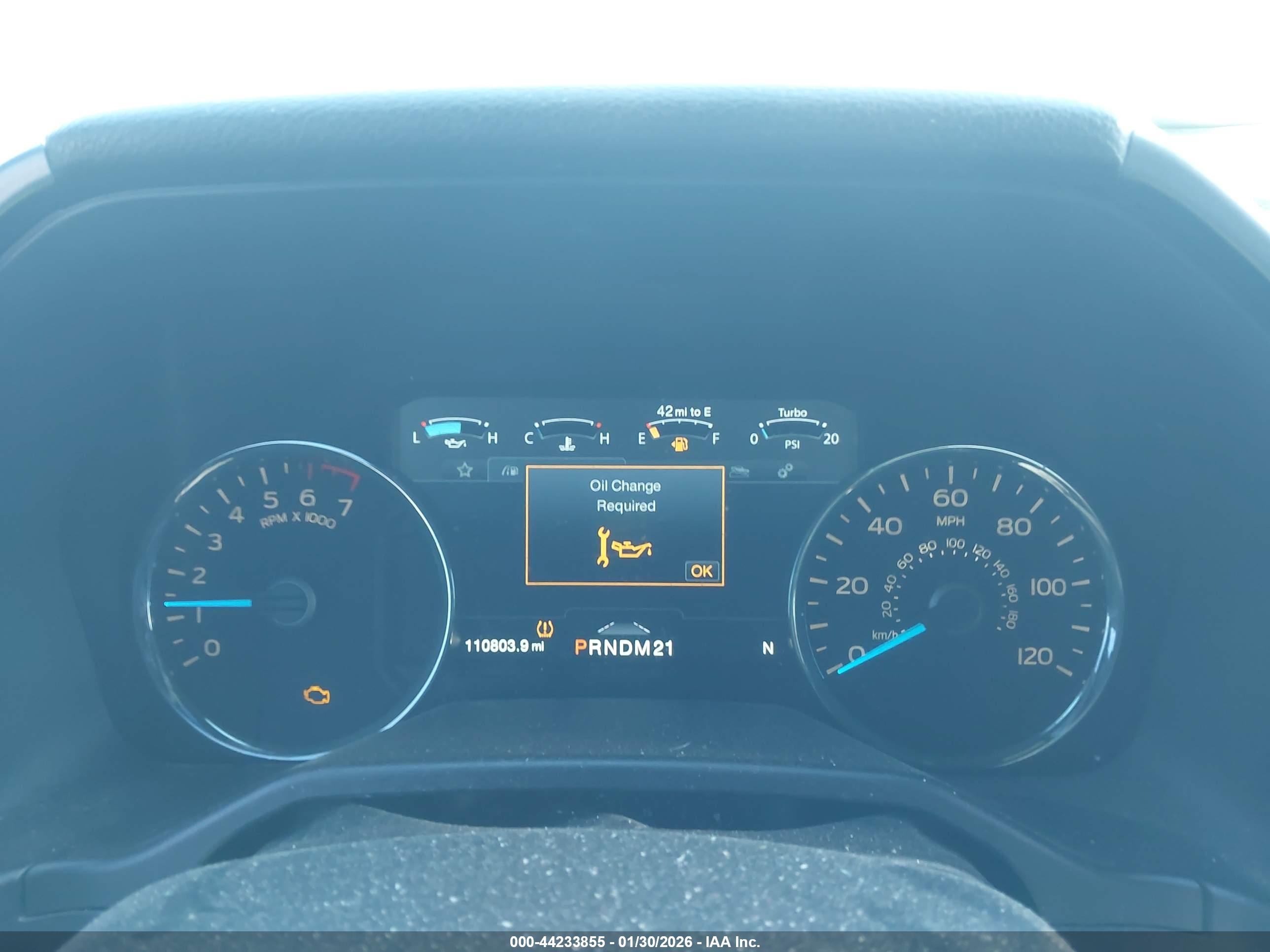FORD F-150 image 7