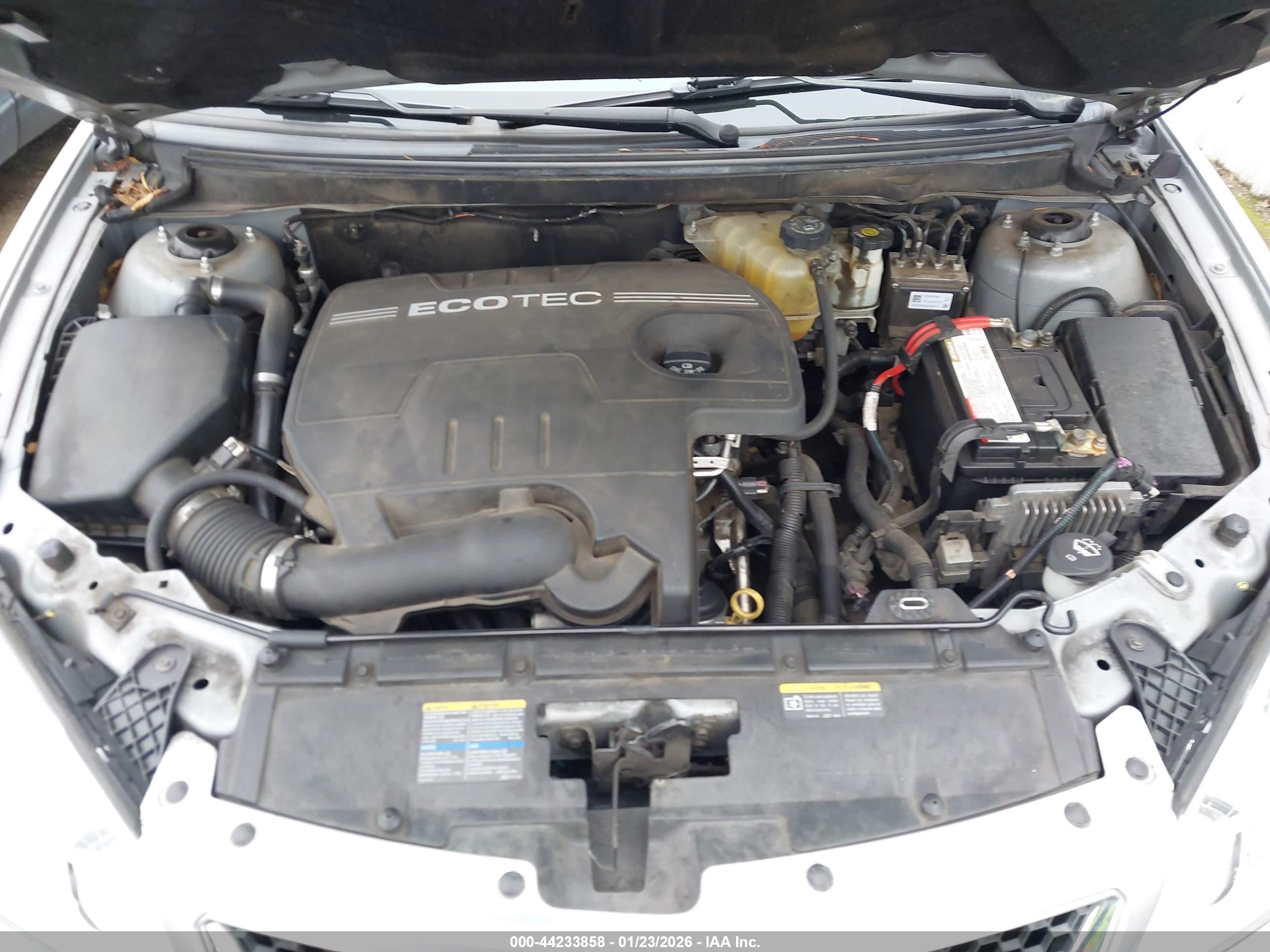 PONTIAC G6 image 10