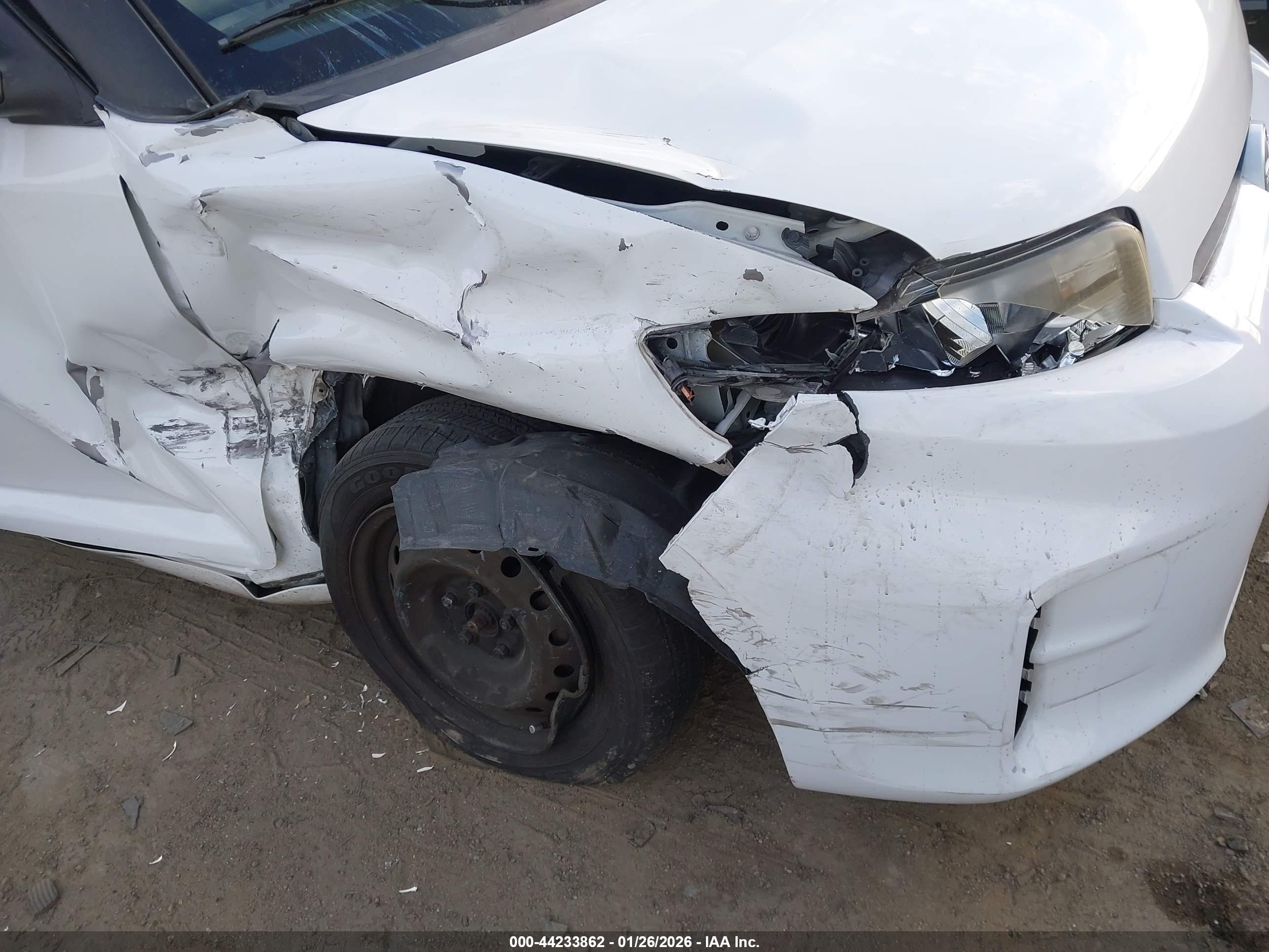 SCION XB image 6