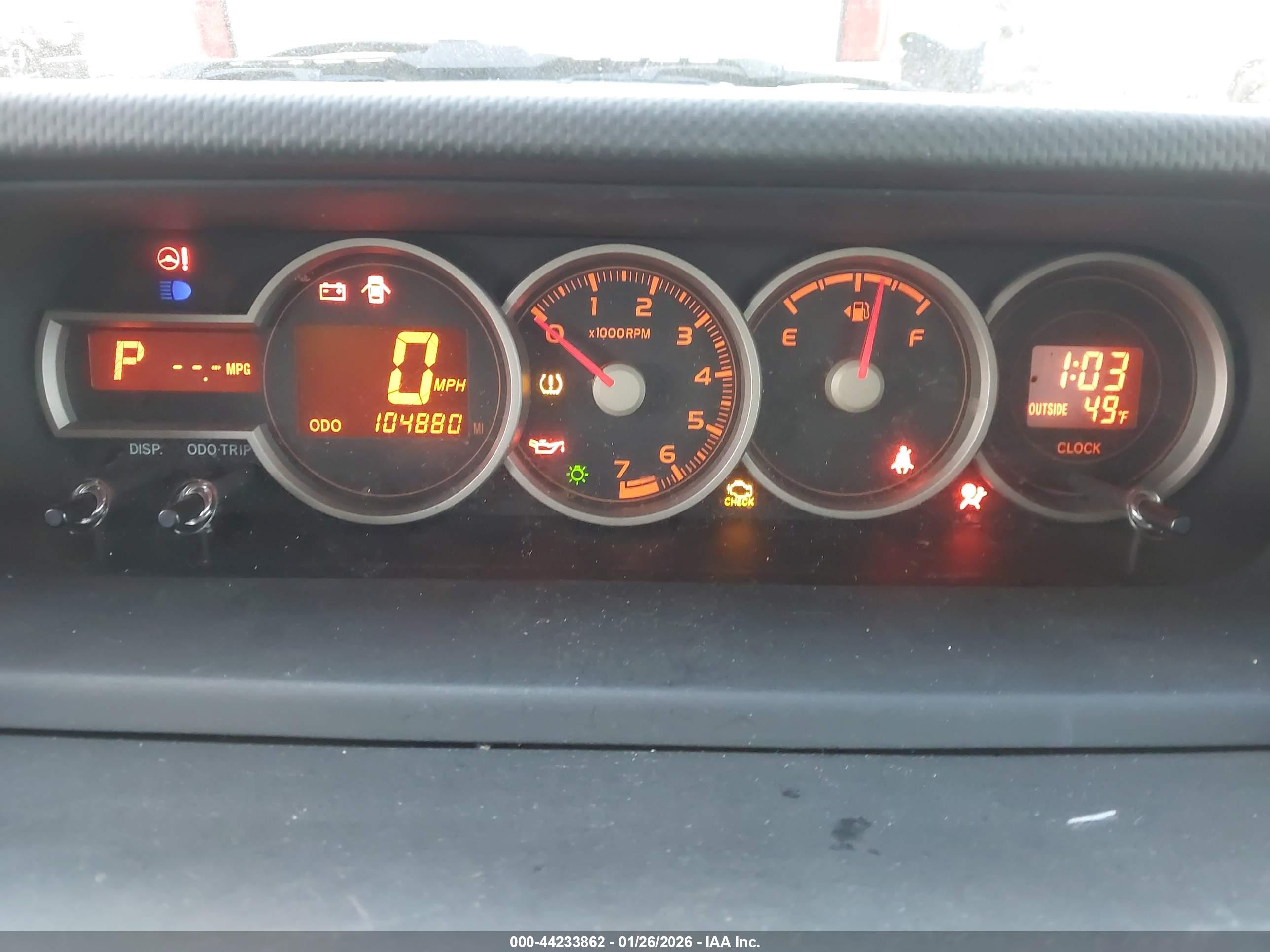 SCION XB image 7