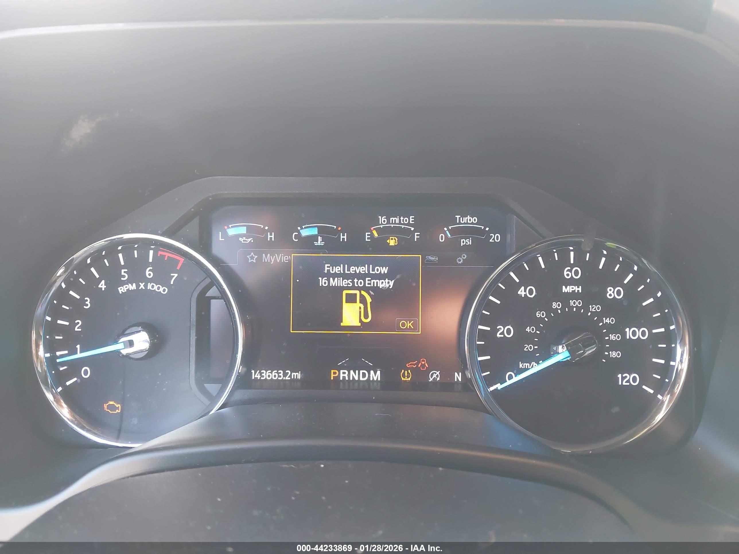 FORD EXPEDITION image 7