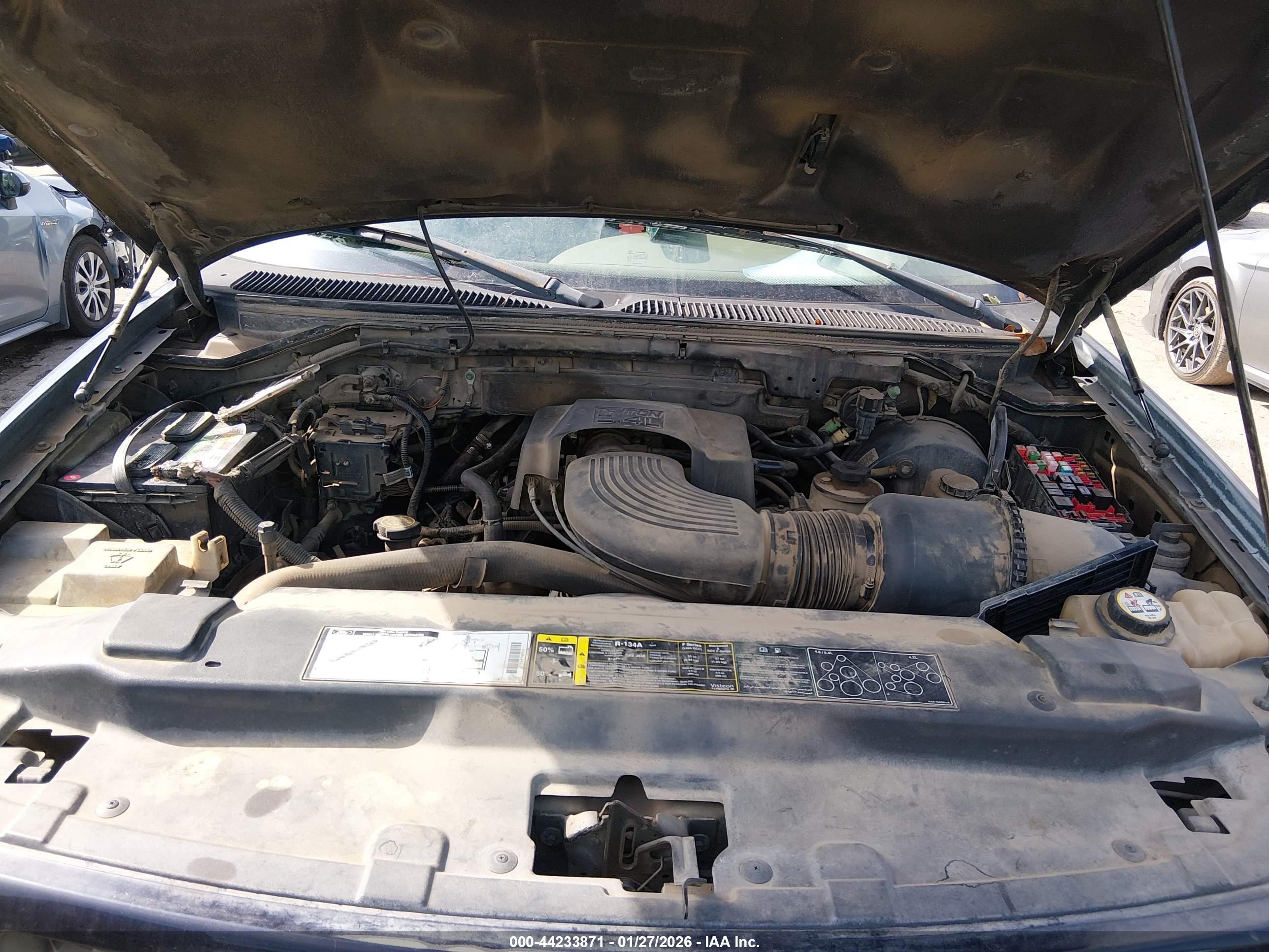 FORD F-150 image 10
