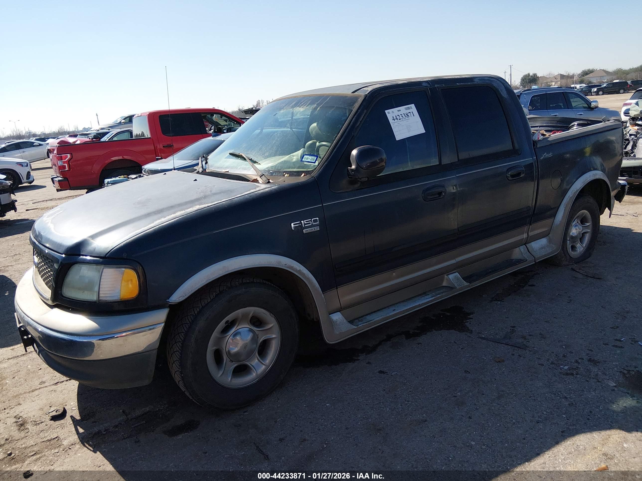 FORD F-150 image 2