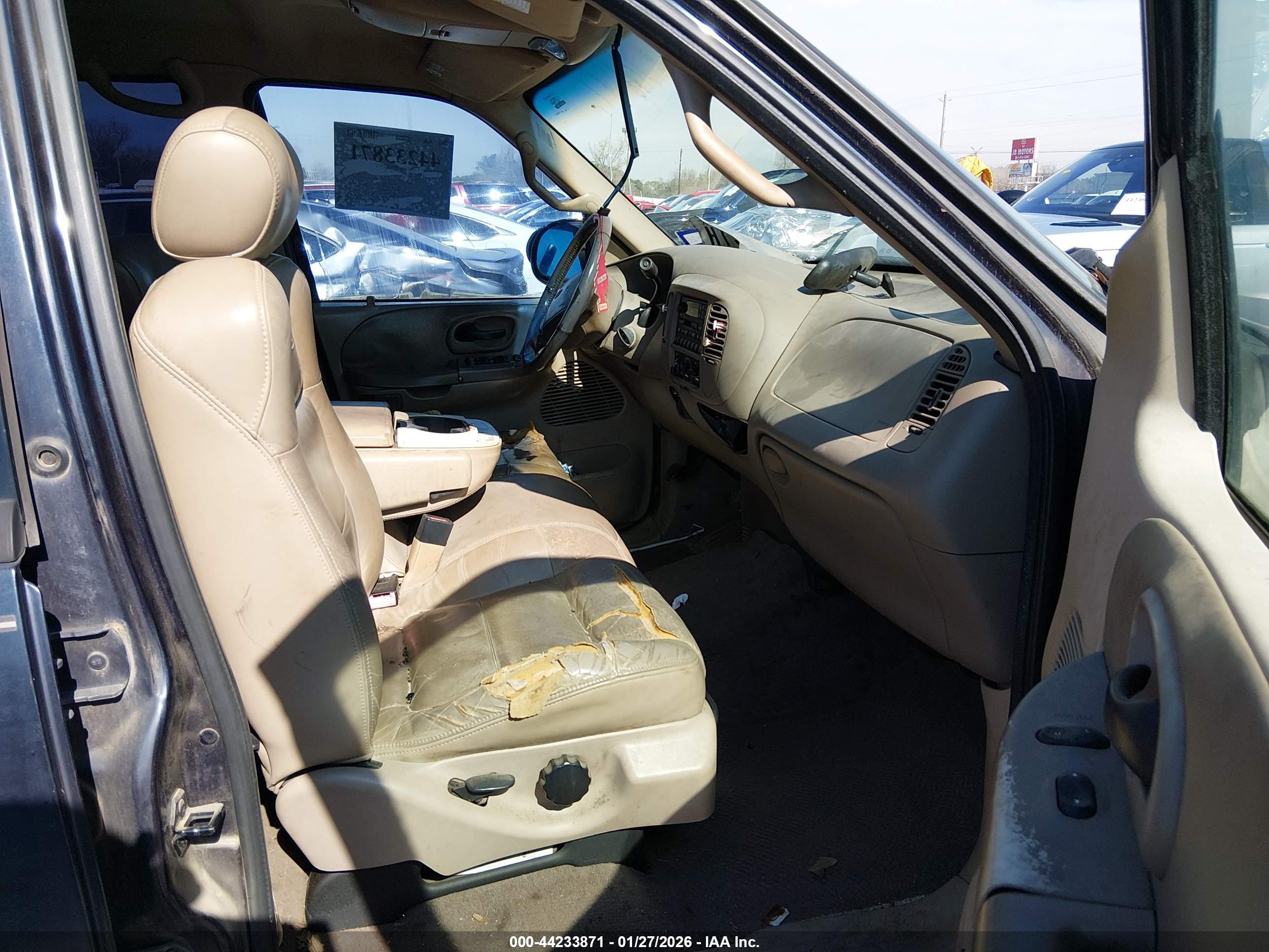 FORD F-150 image 5