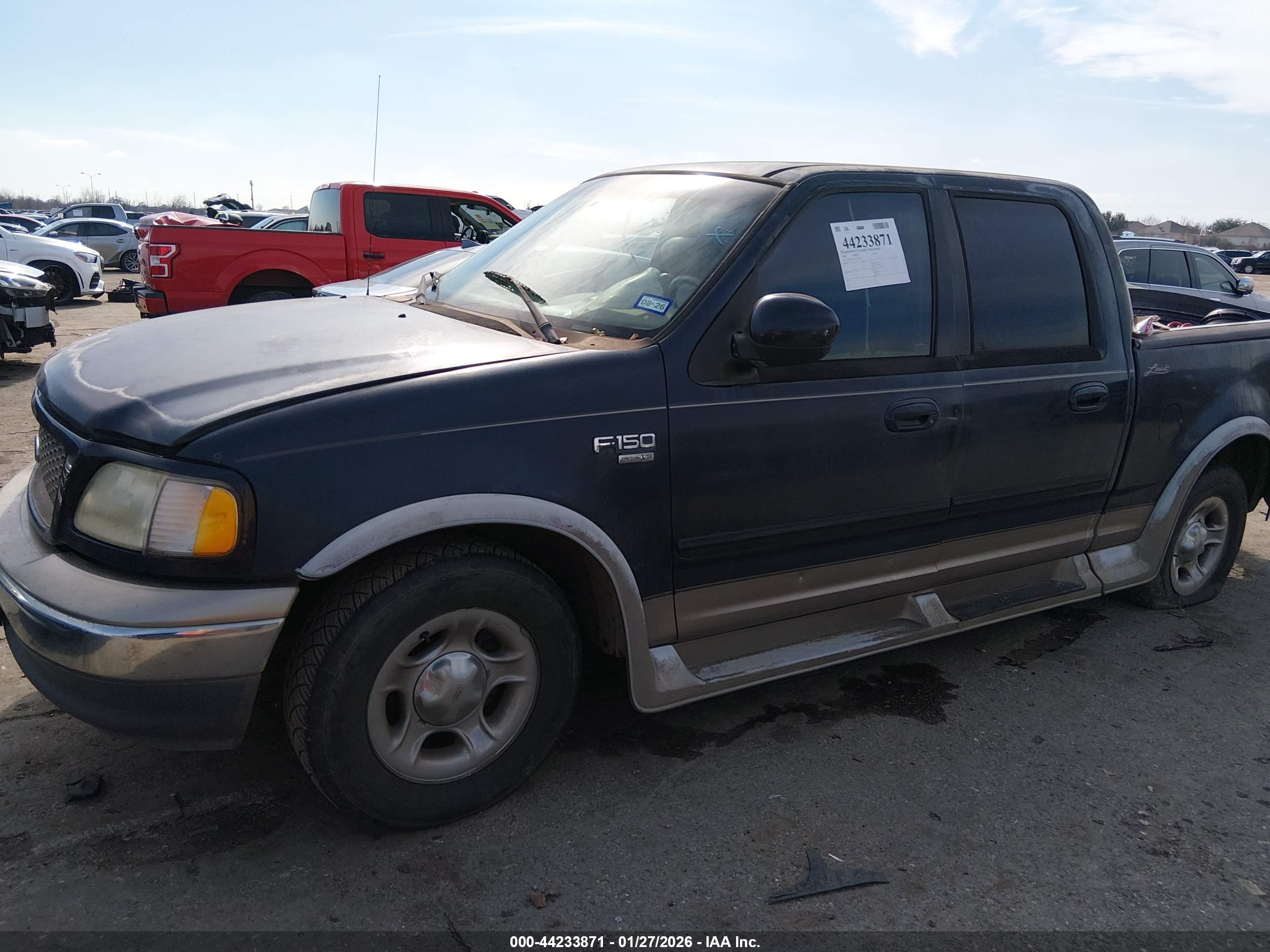 FORD F-150 image 6