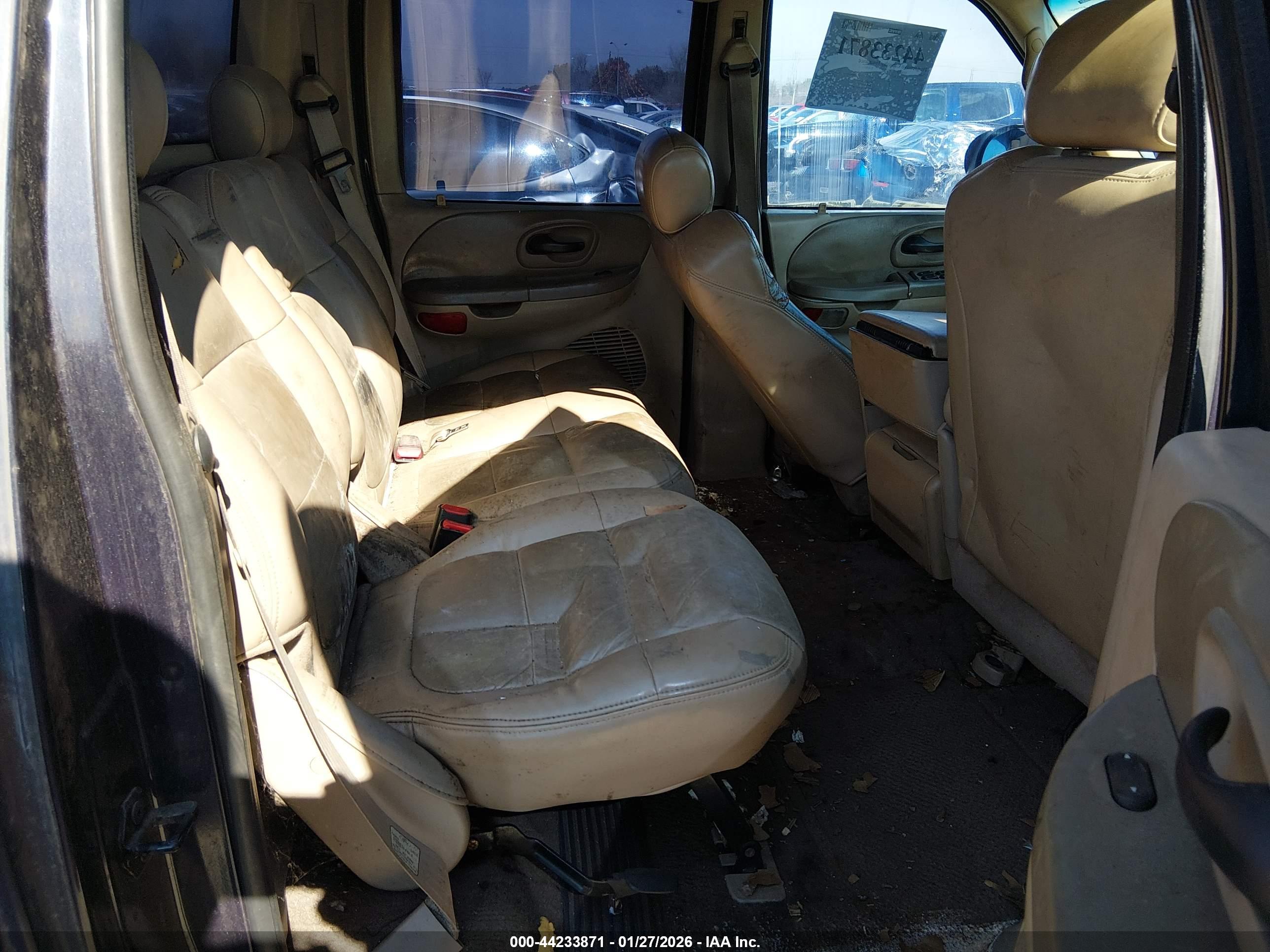 FORD F-150 image 8
