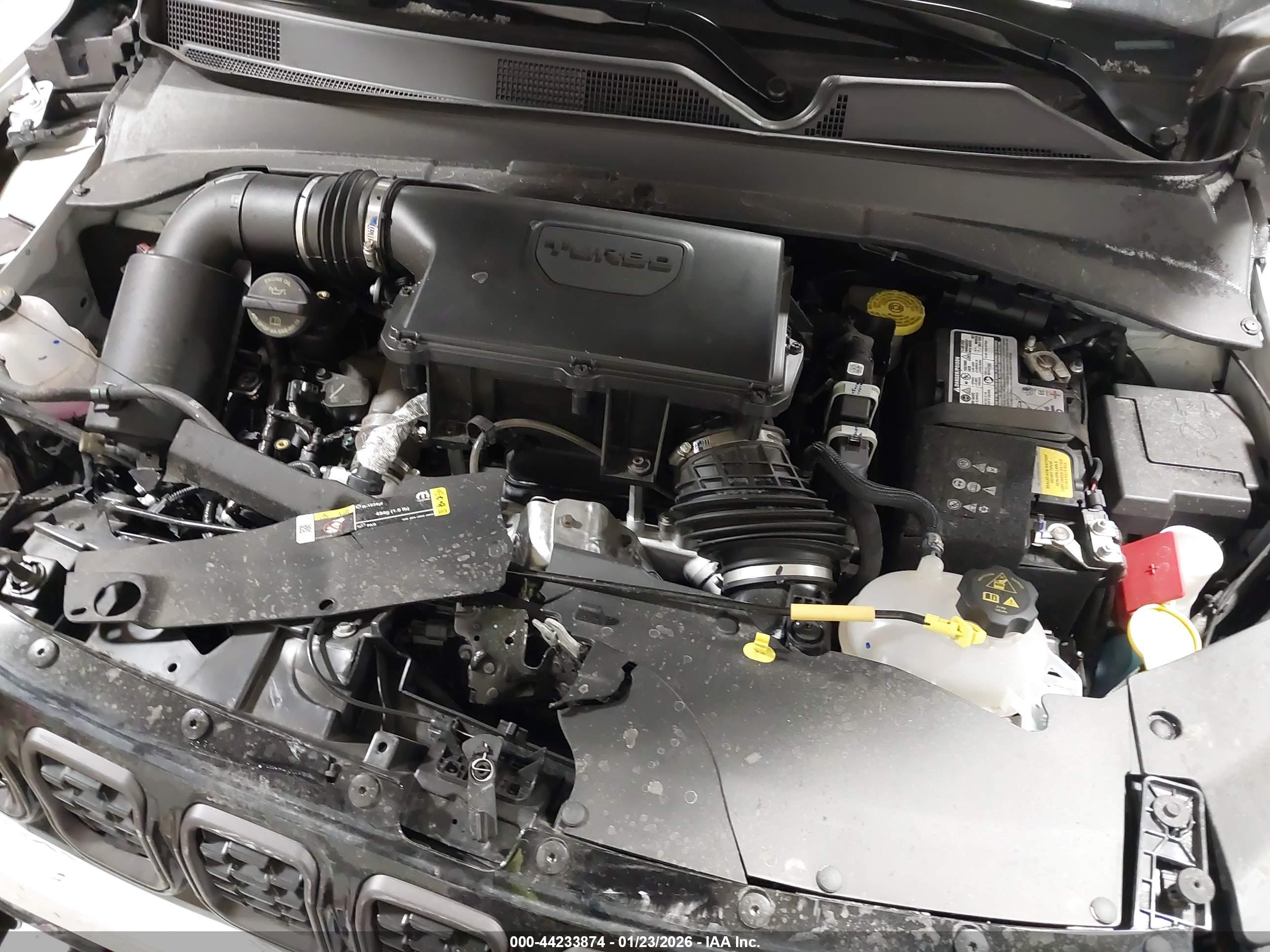 JEEP COMPASS image 10