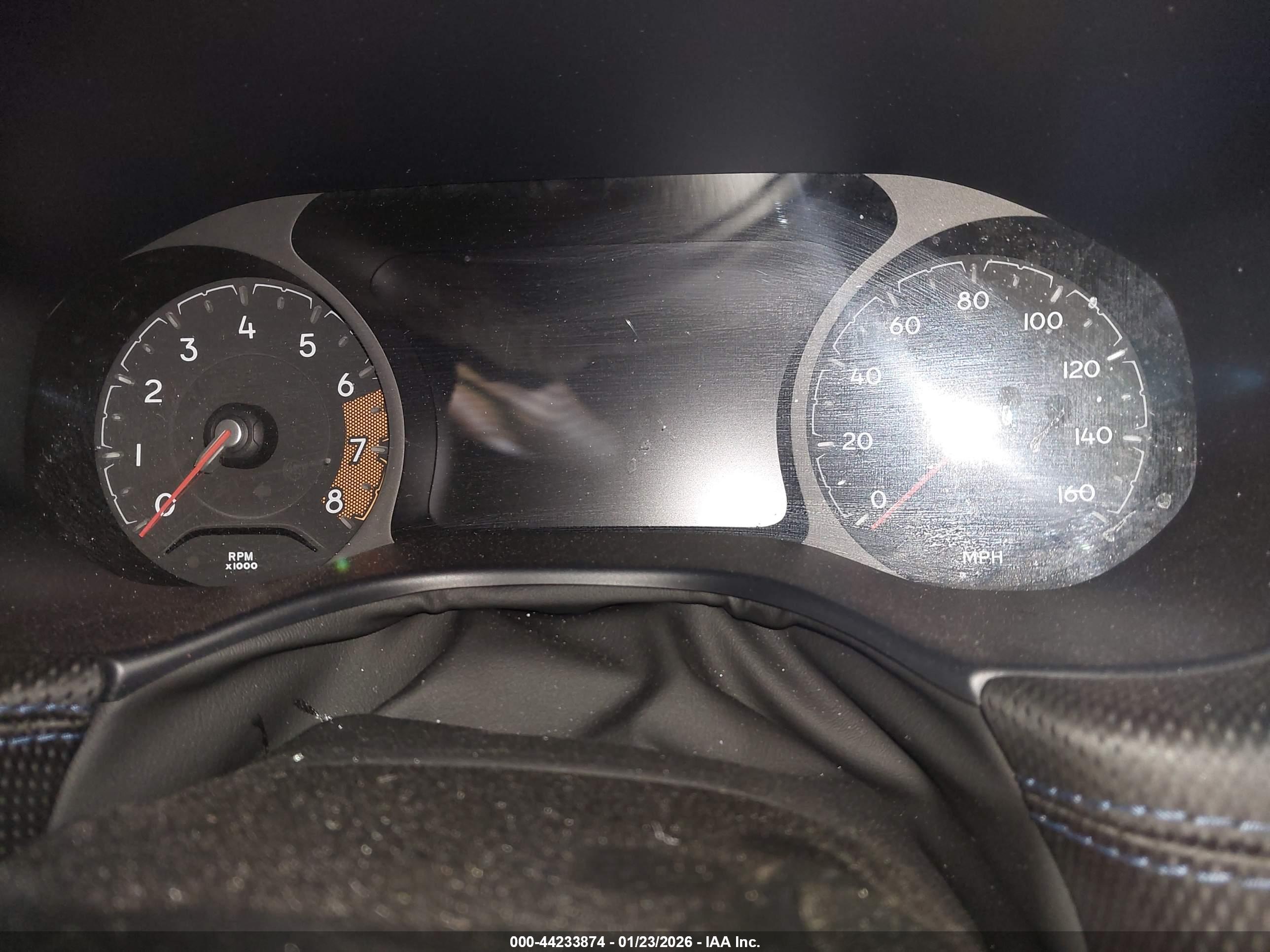 JEEP COMPASS image 7