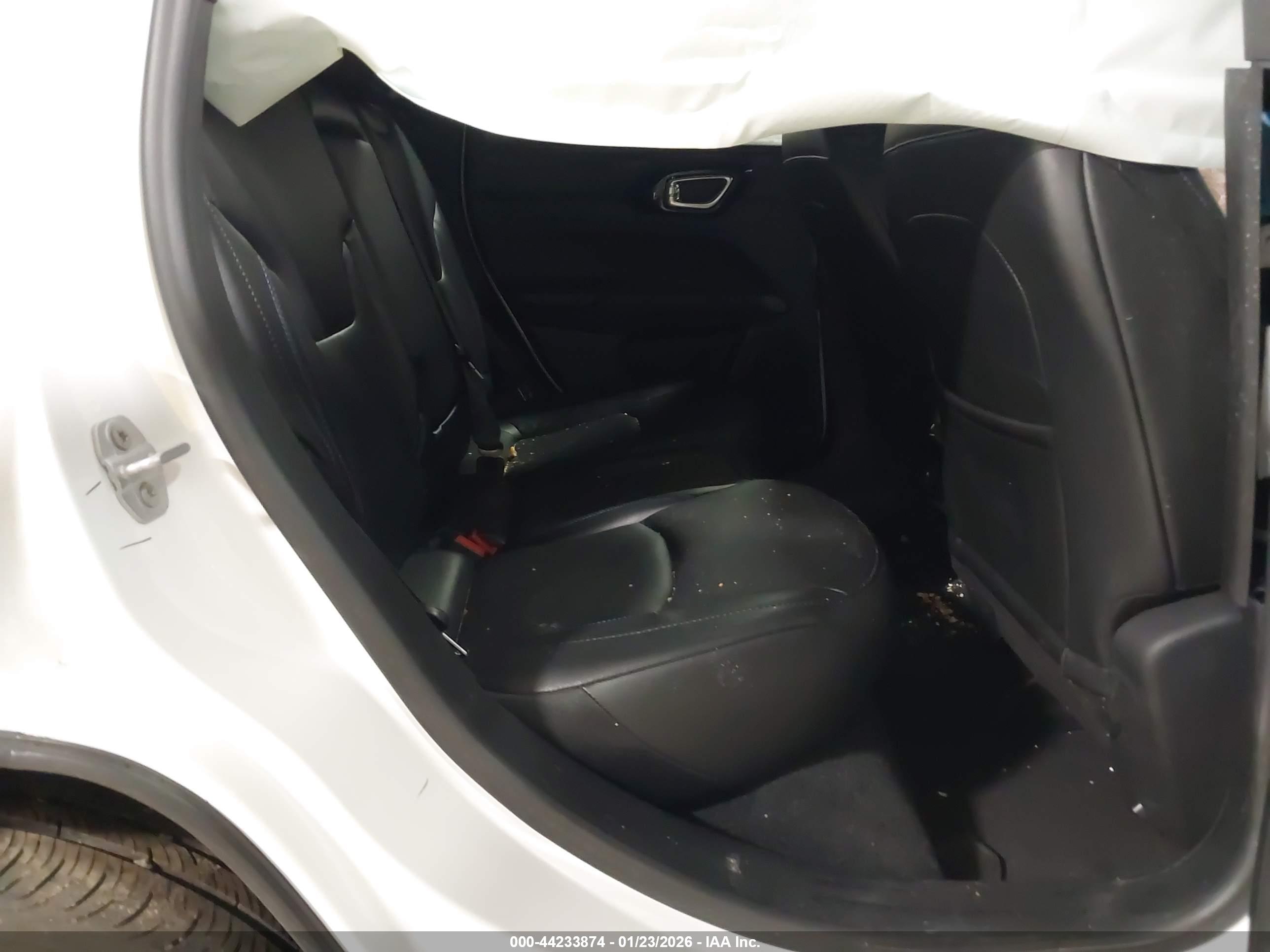 JEEP COMPASS image 8