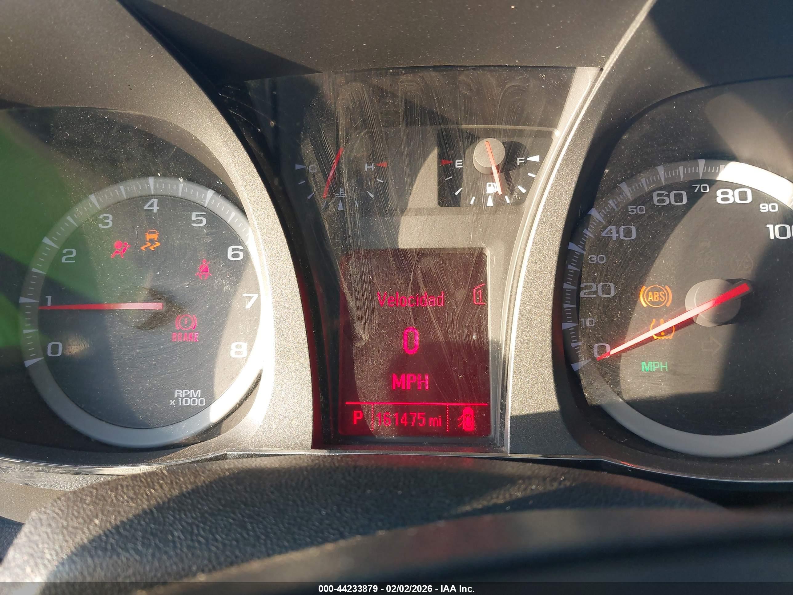 GMC TERRAIN image 7