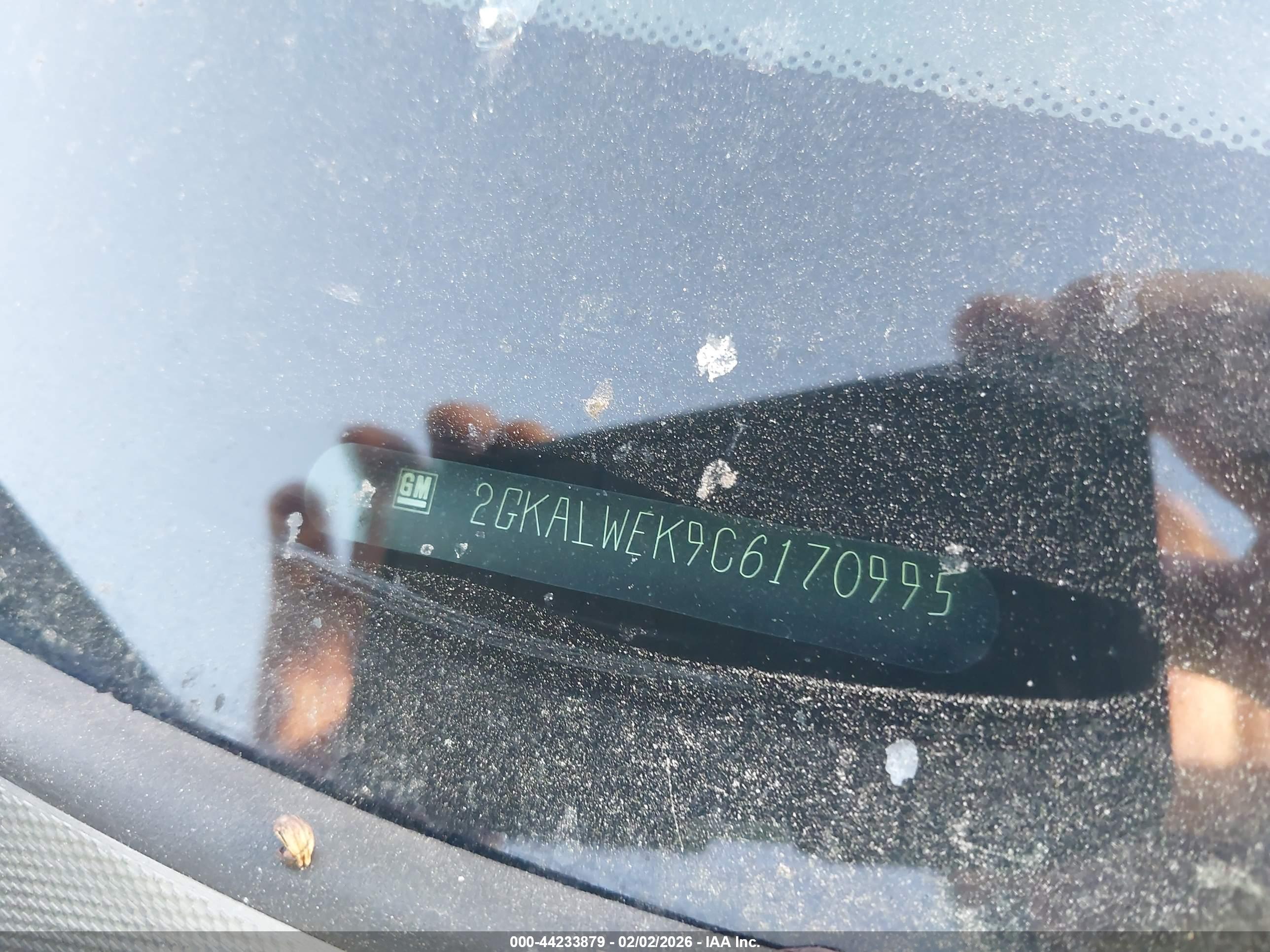 GMC TERRAIN image 9