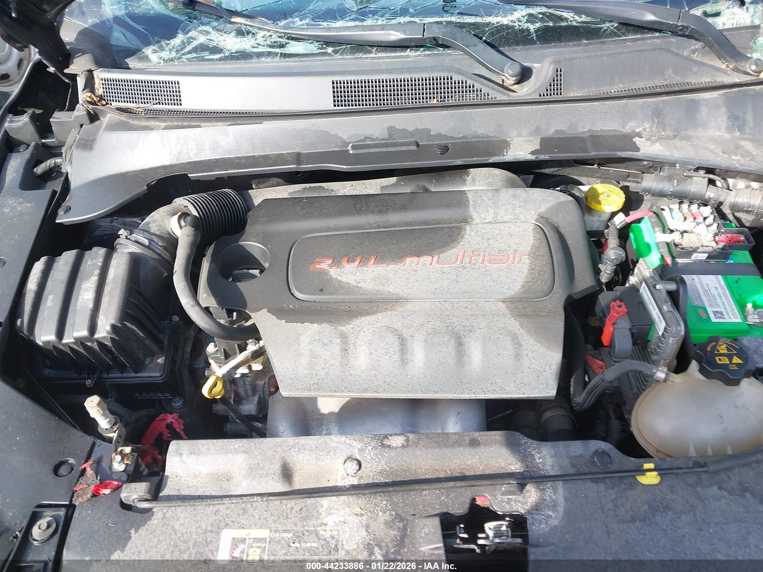 JEEP COMPASS image 10