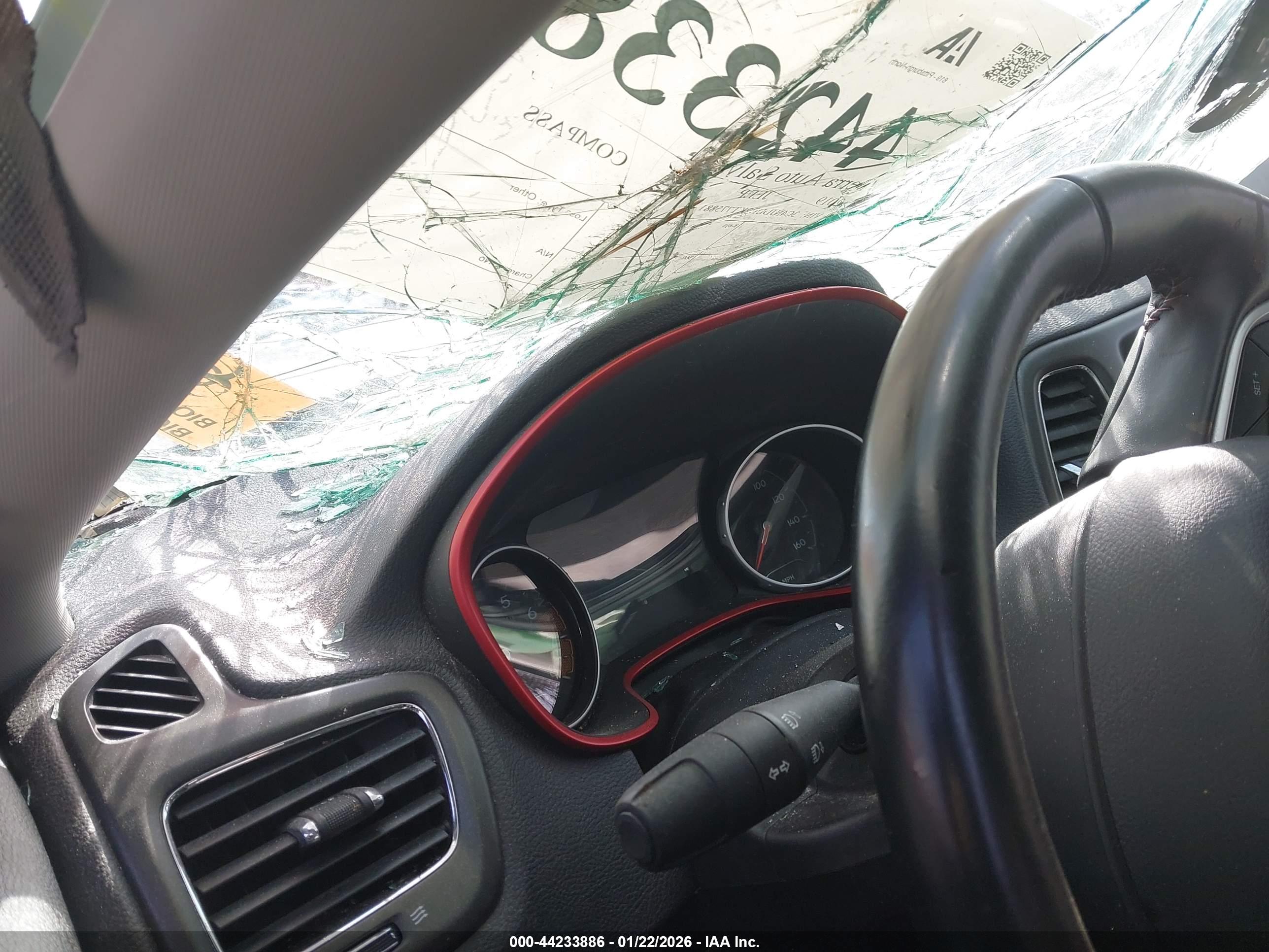 JEEP COMPASS image 7