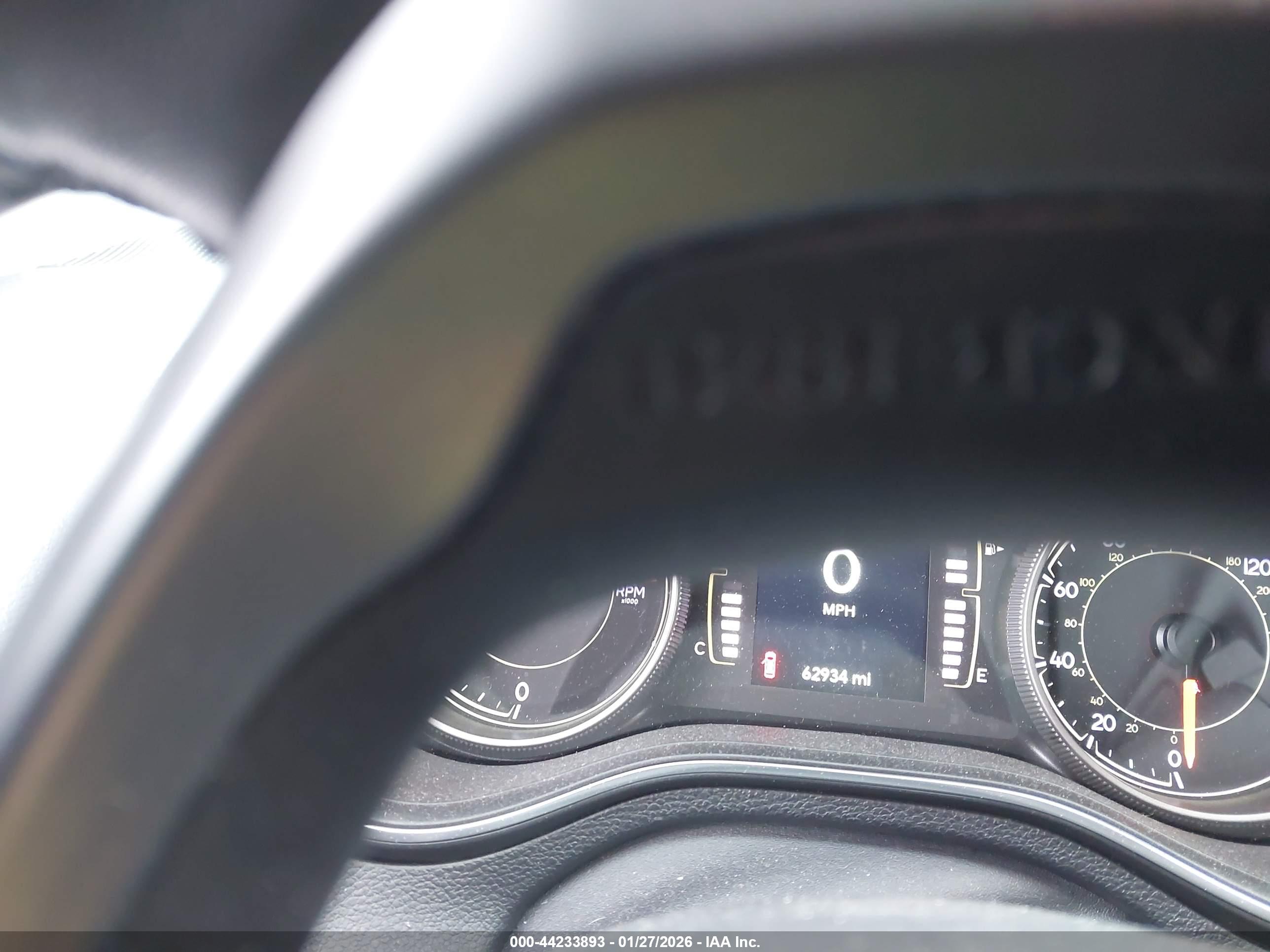 JEEP CHEROKEE image 7