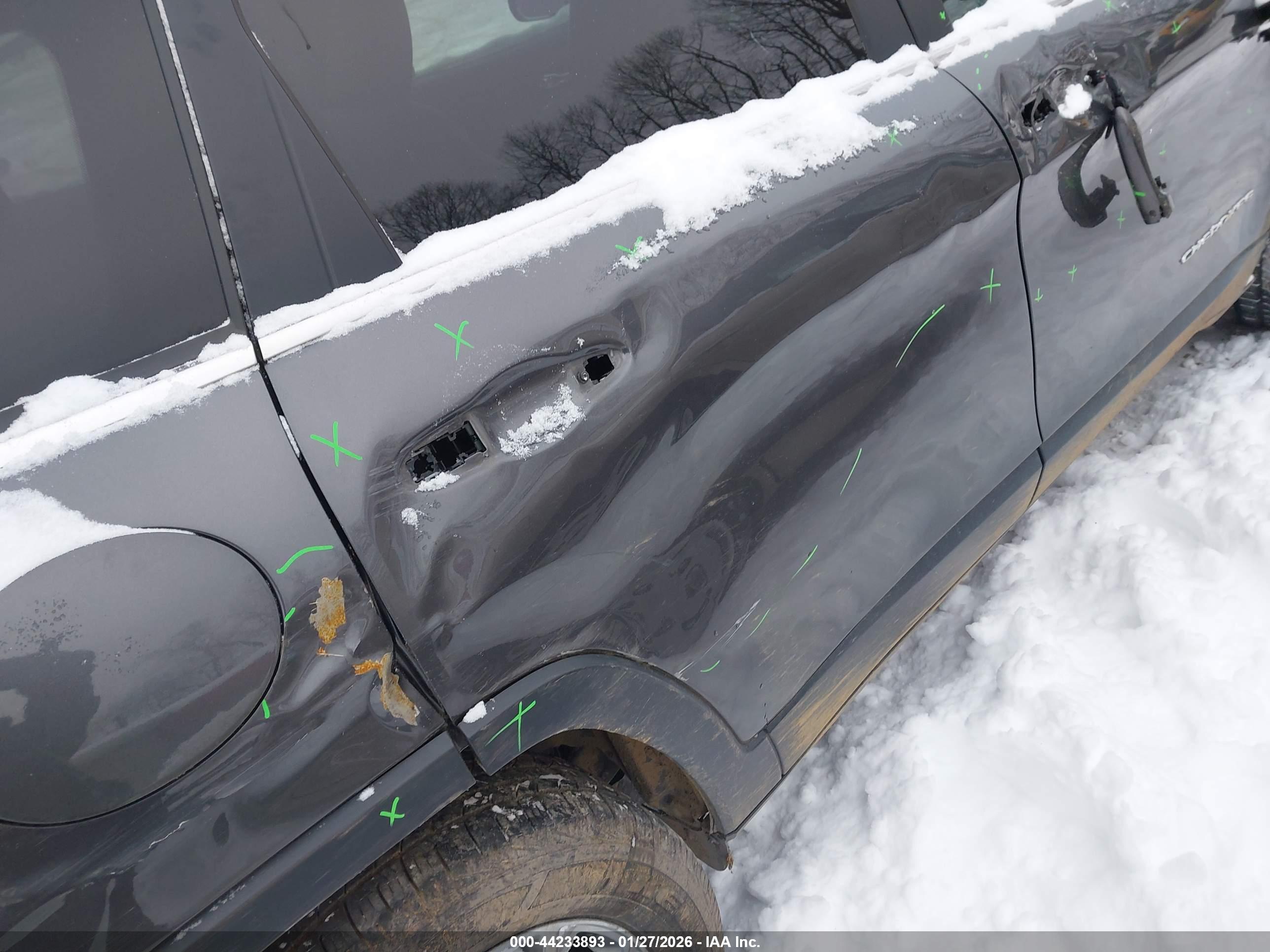 JEEP CHEROKEE image 8